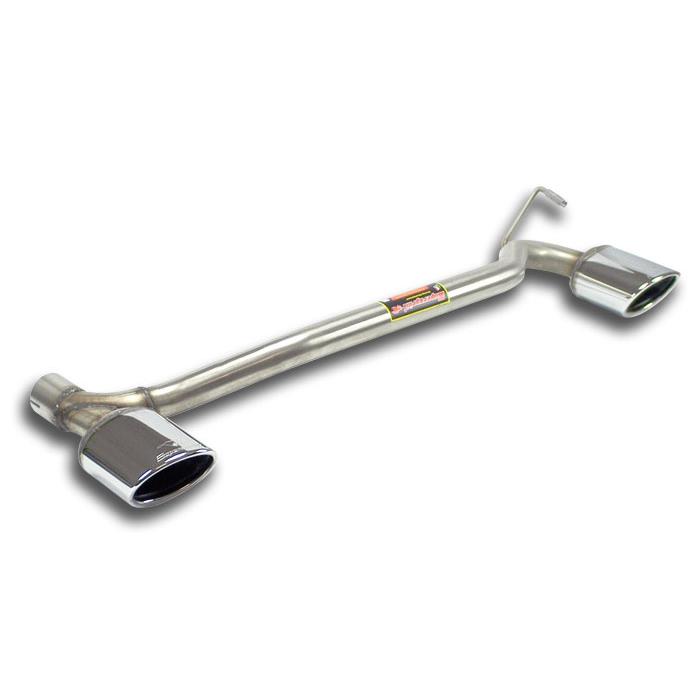 Endpipe kit Right - Left 120x80<strong><span style="color:#ea0000;">Race package<br>Available through:<br /> <a href="https://www.supersprint.com/fr-fr/distributeurs.aspx" target="_blank">RC Sport France<br /> click here</a>