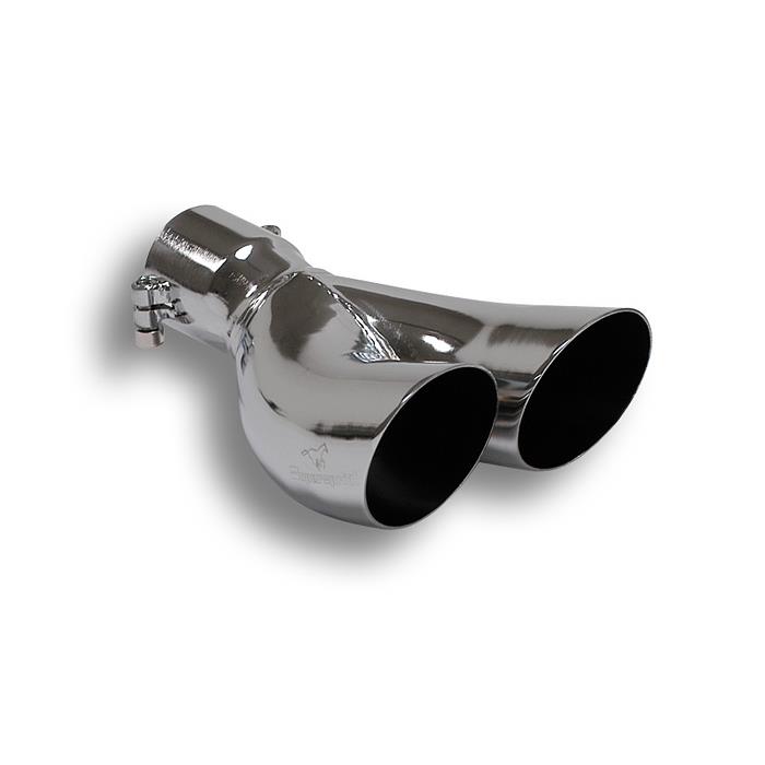 Endpipe kit DTM OO 70