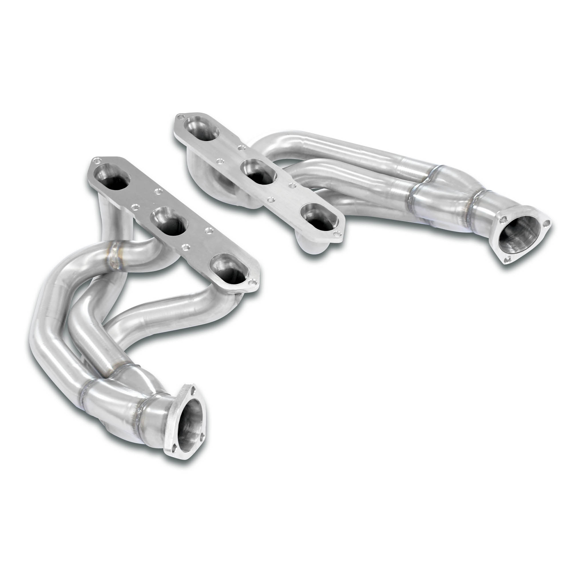 Manifold Right + Left