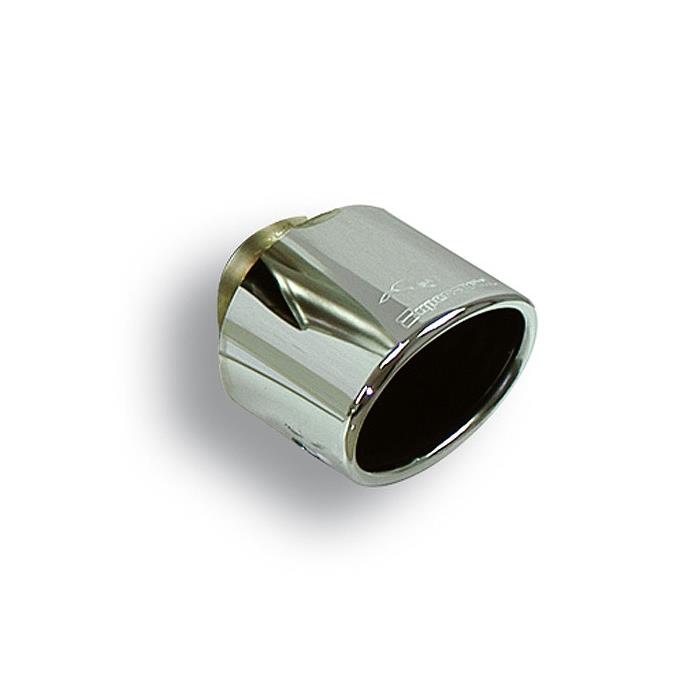 Endpipe Right 120x80