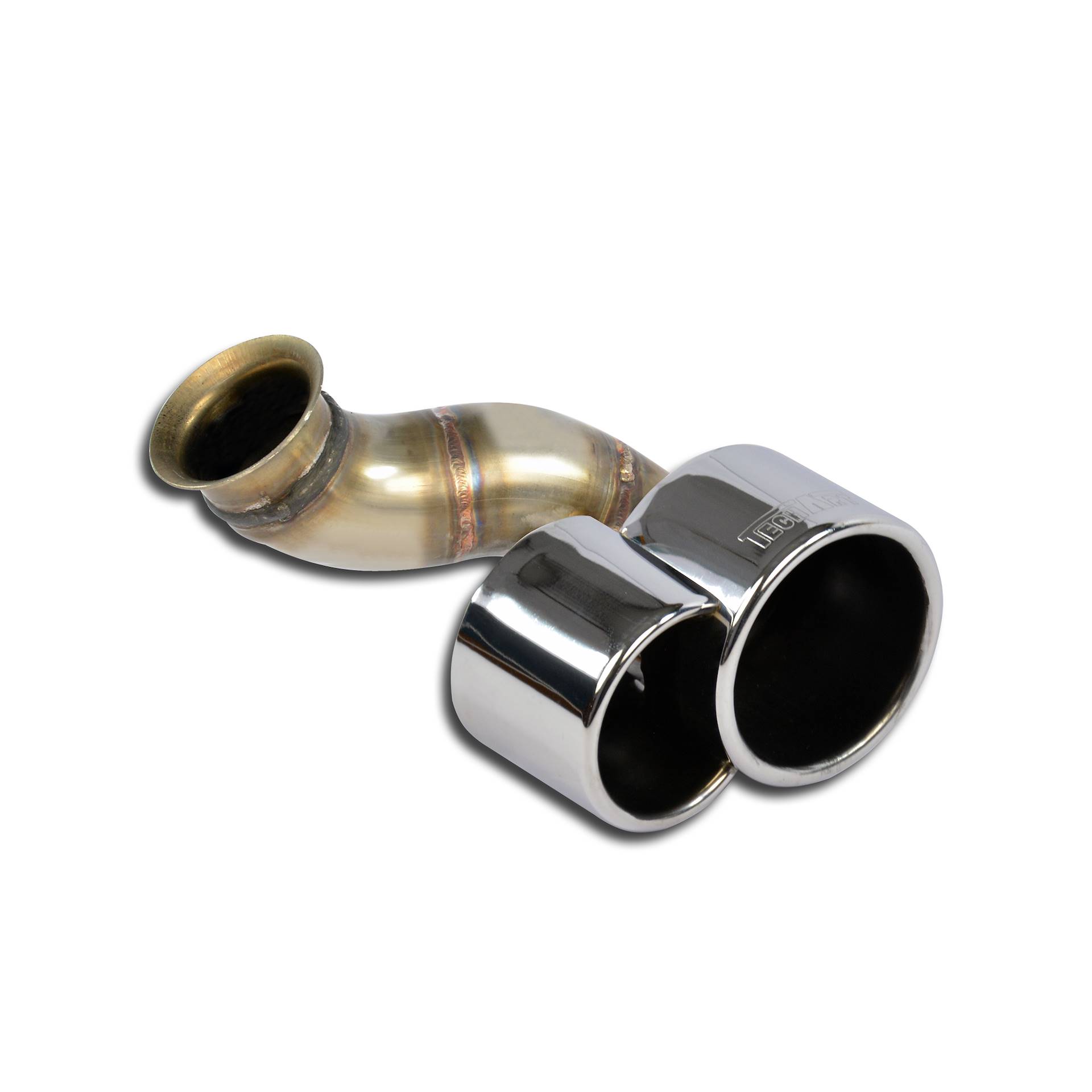 Endpipe Left oO 80-100