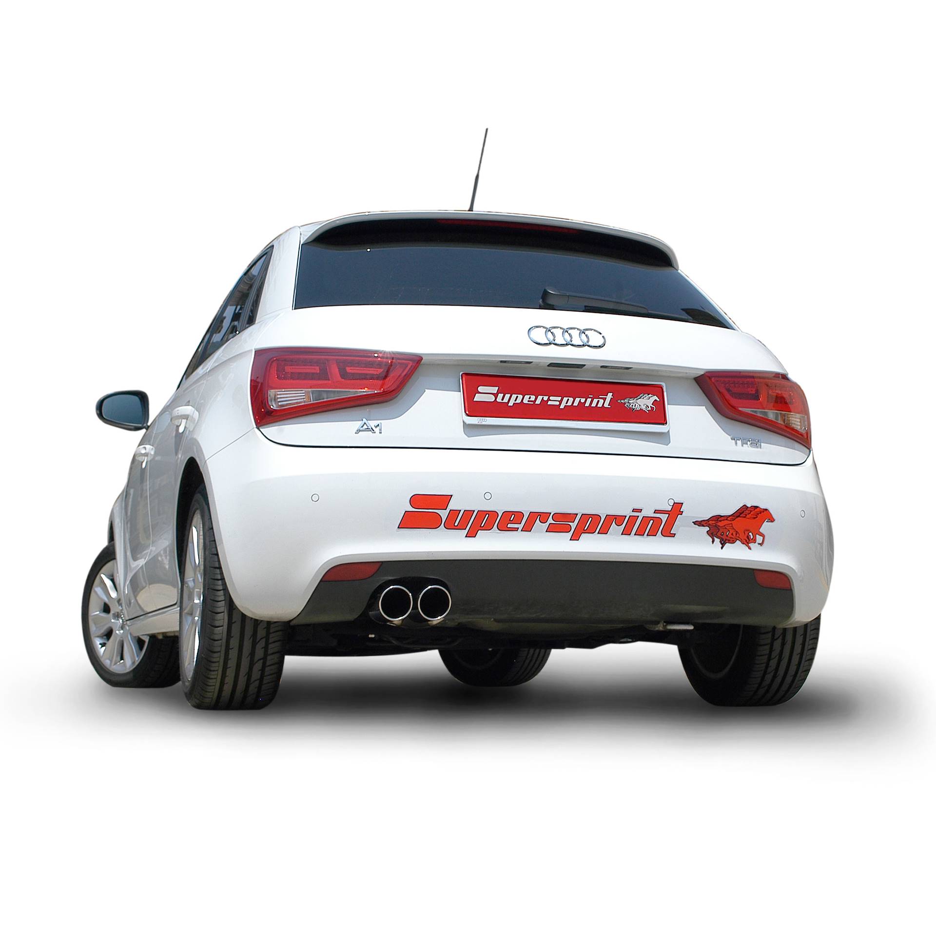 AUDI A1 1.2 TFSi 3 Porte / Sportback (86 Hp) 2011 -> 2014