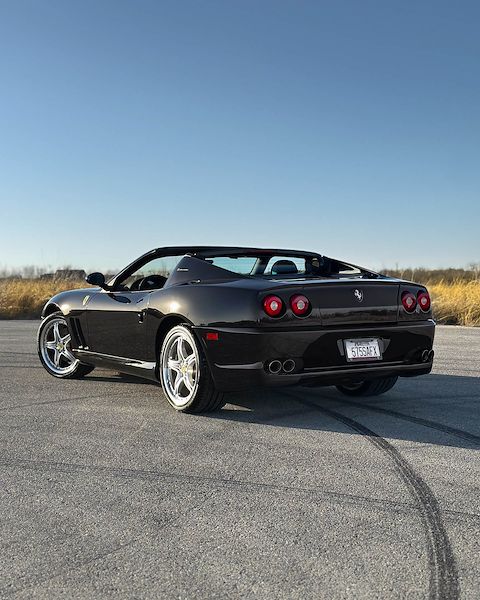 Supersprint