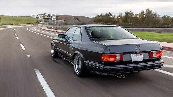 Supersprint