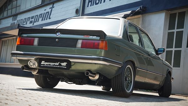 Supersprint
