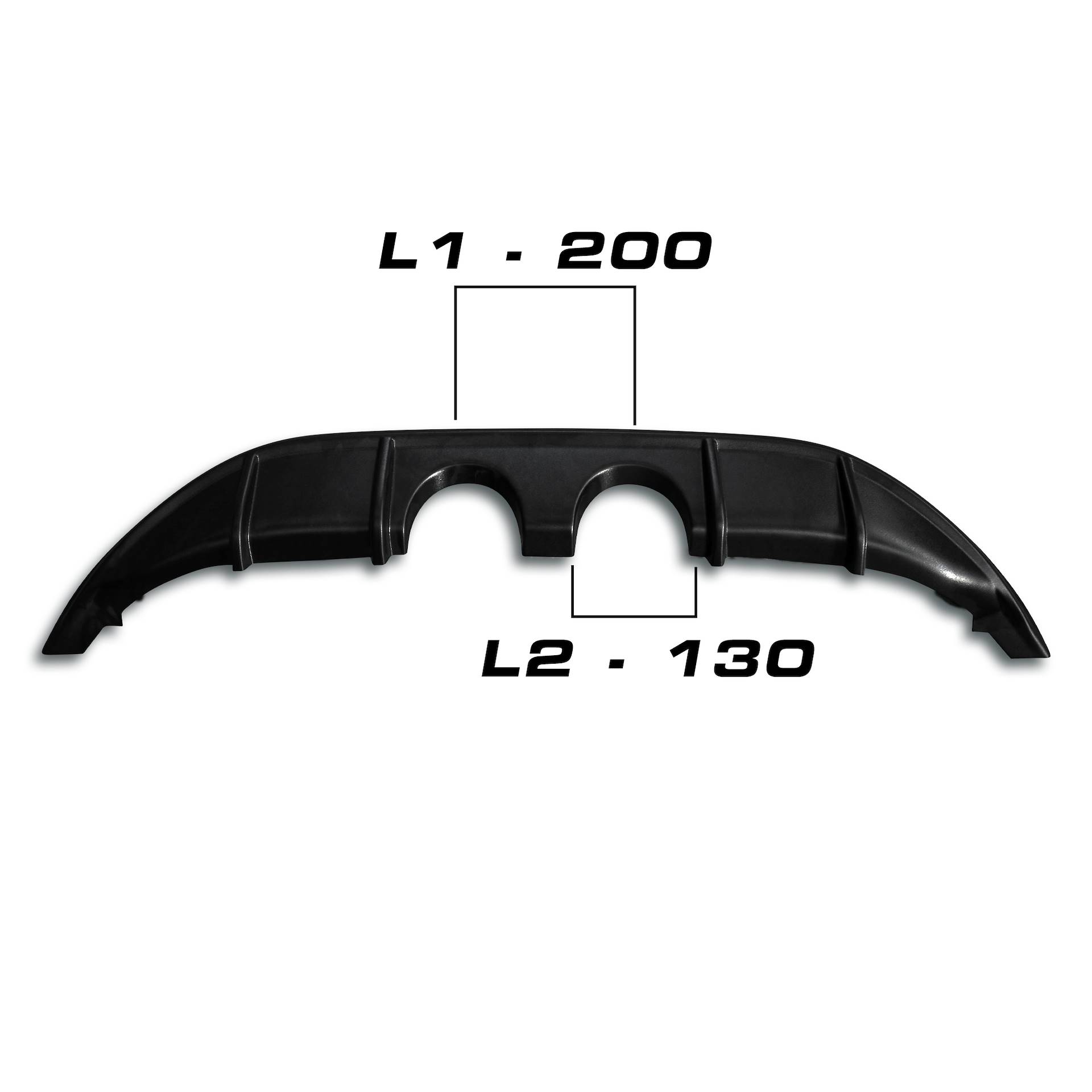 Sport pack - Dual-mid System