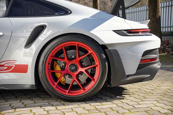 Supersprint
