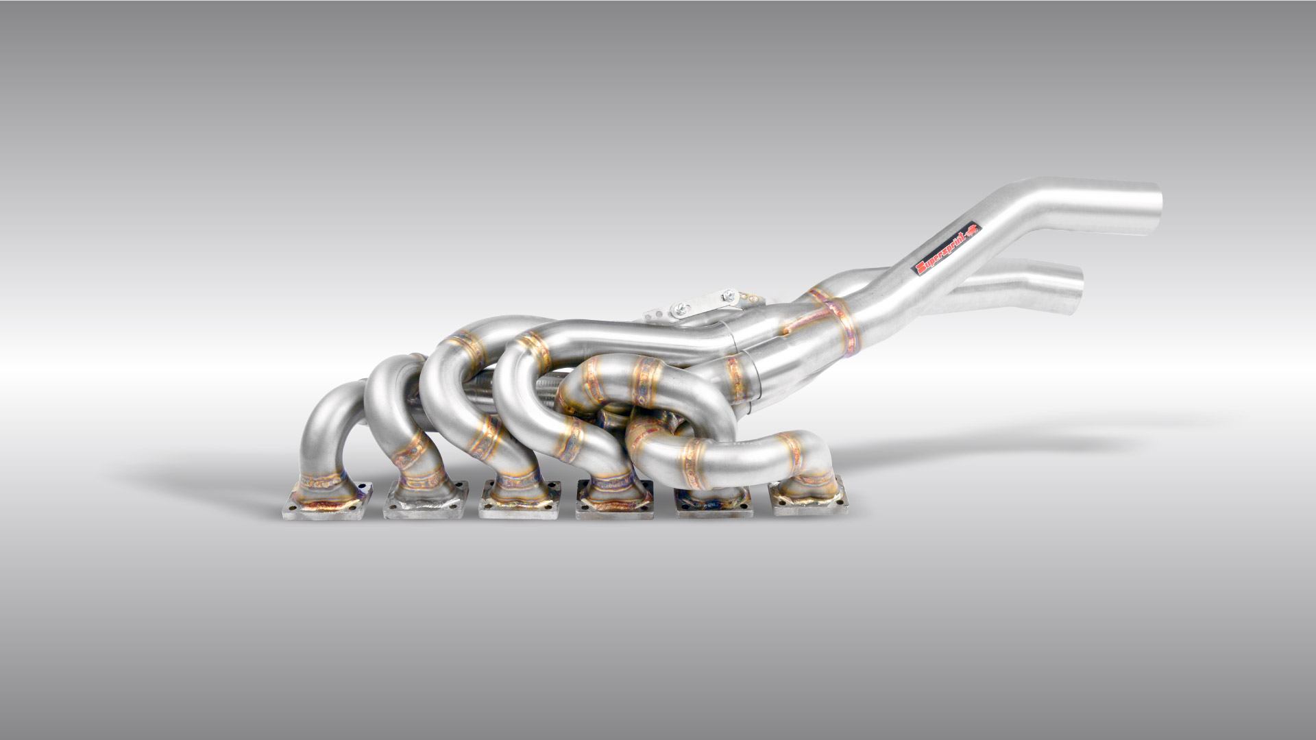 Supersprint Performance Headers BMW M88 / S38 