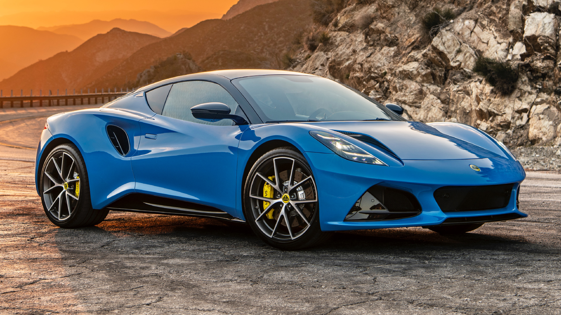 SUPERSPRINT PERFORMANCE EXHAUST - DUAL SOUND - LOTUS EMIRA 3.5L V6