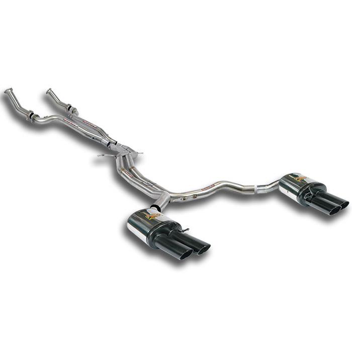 AUDI A7 S7 Quattro 4.0T V8 (420 Hp) 2012 ->