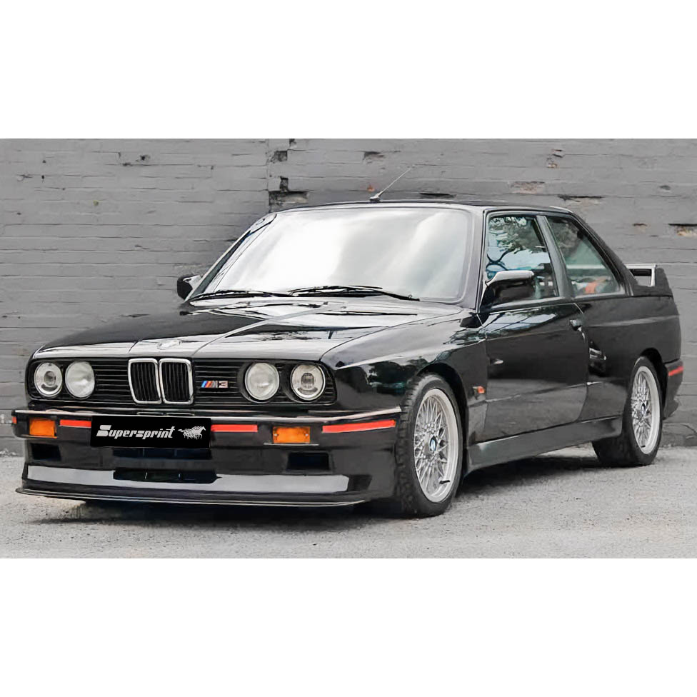 BMW E30 M3 Sport Evolution 2.5L 1989 ->1992