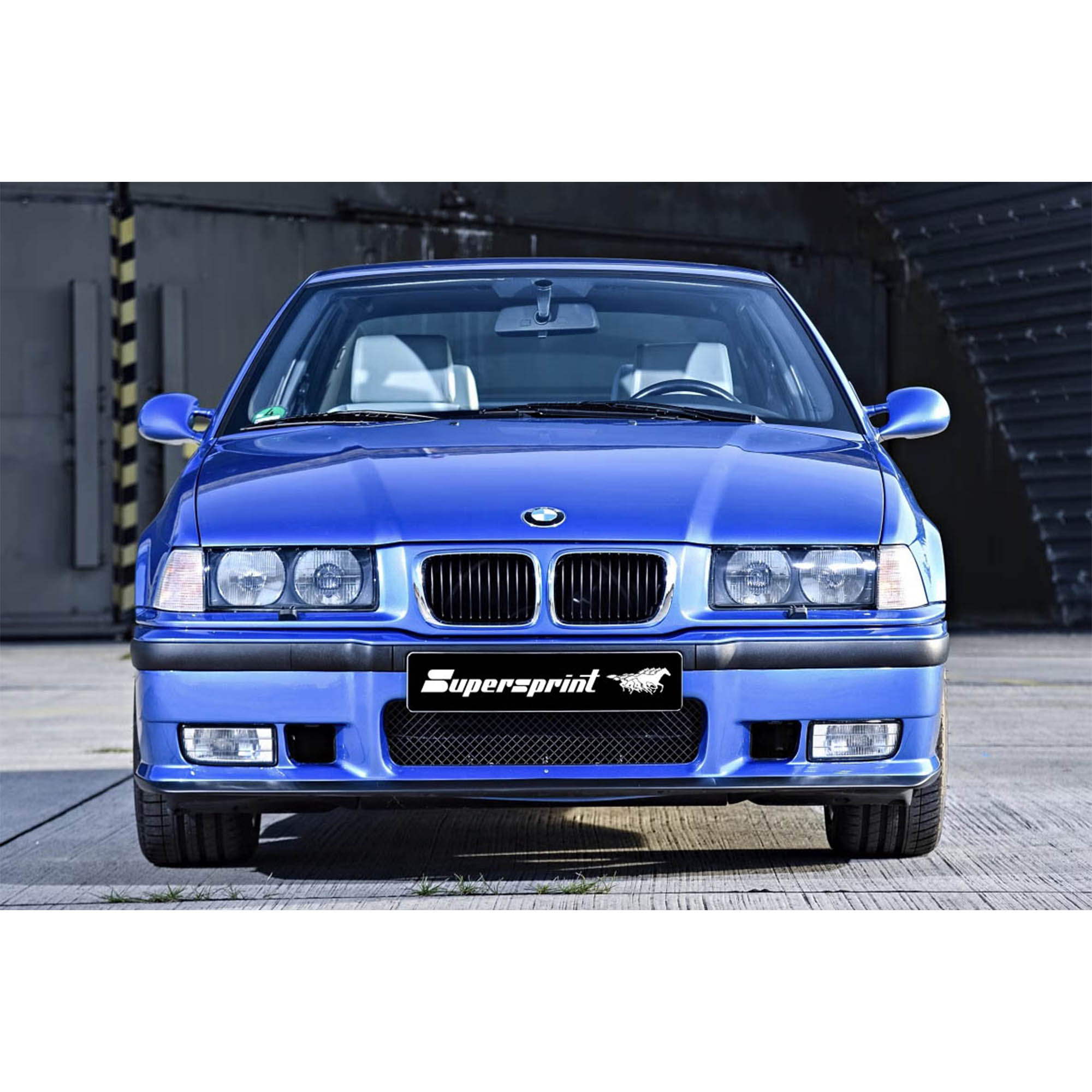 BMW E36 M3 3.0i (Berlina / Coupé / Cabrio) ' 93 -> ' 96