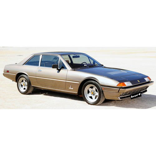 FERRARI 400 GT '76 -> '79