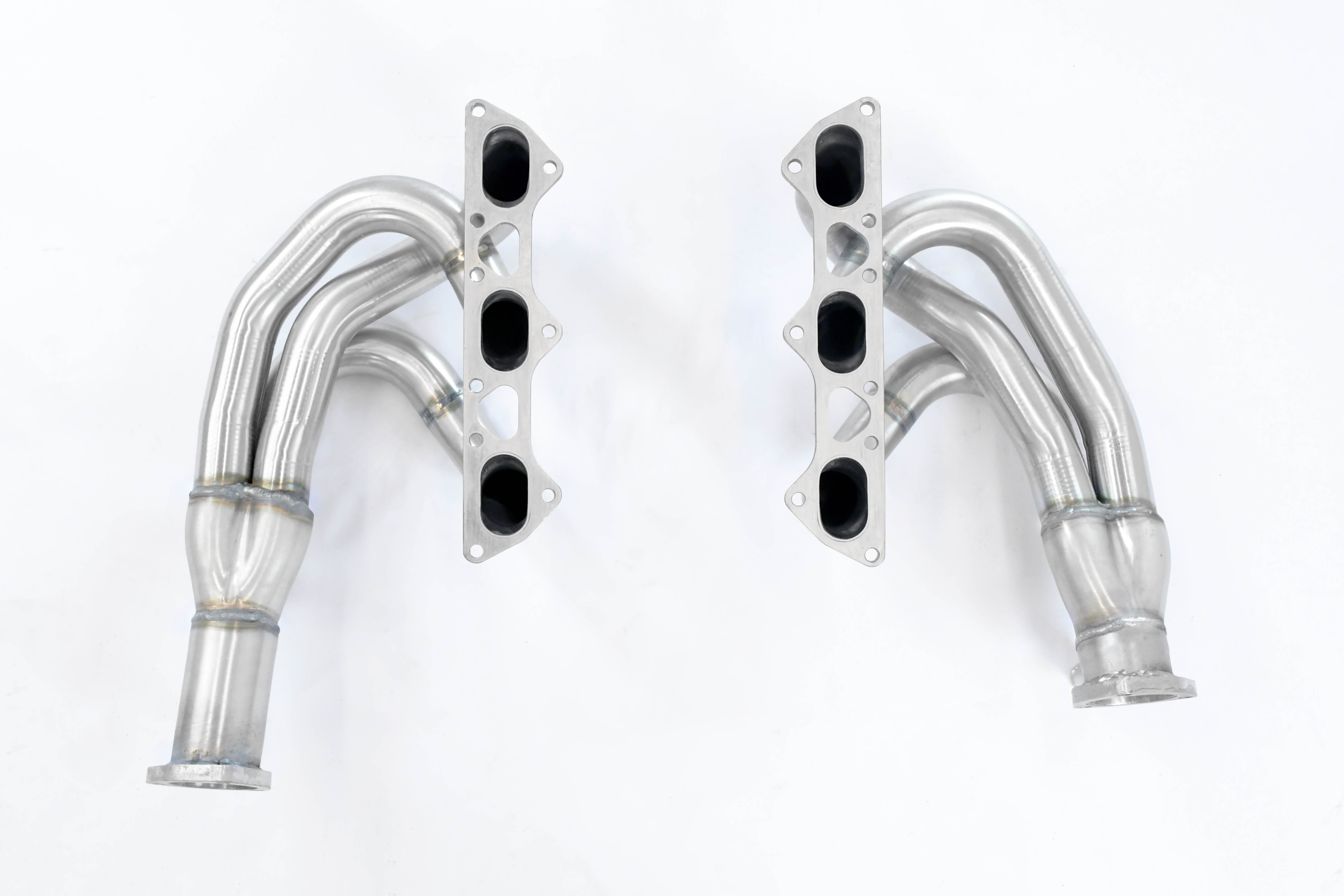Manifold Right + Left