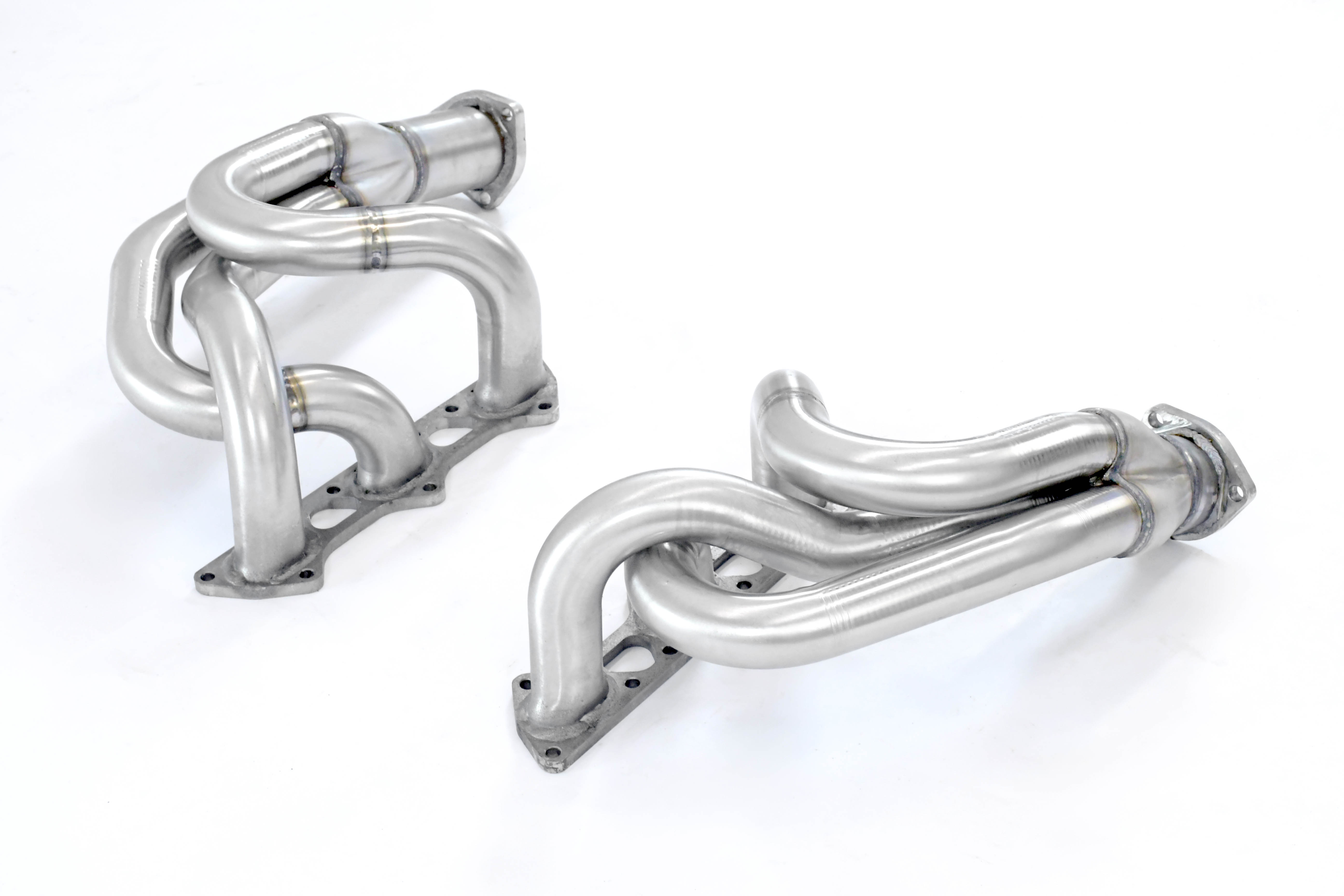 Manifold Right + Left