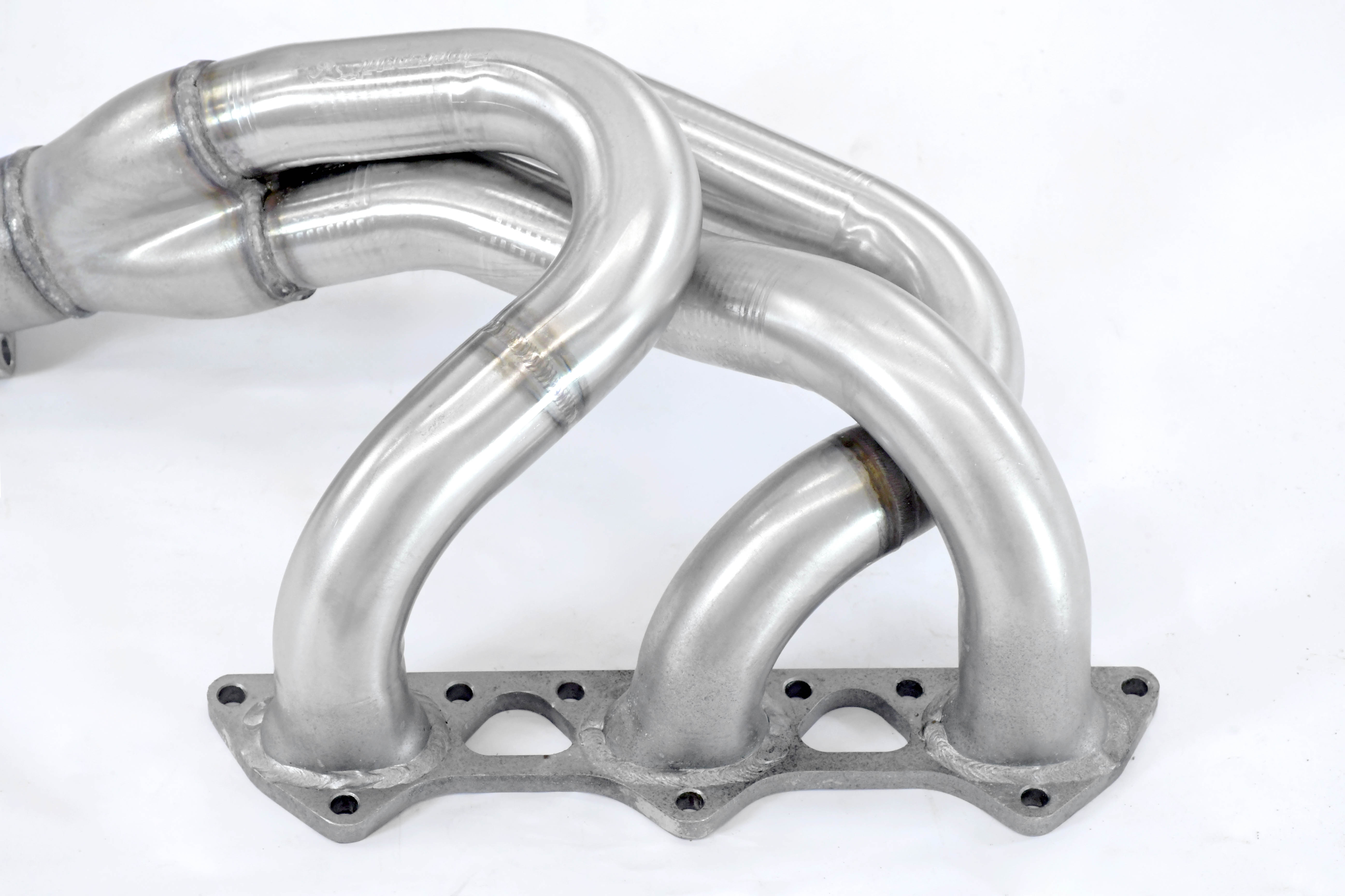 Manifold Right + Left