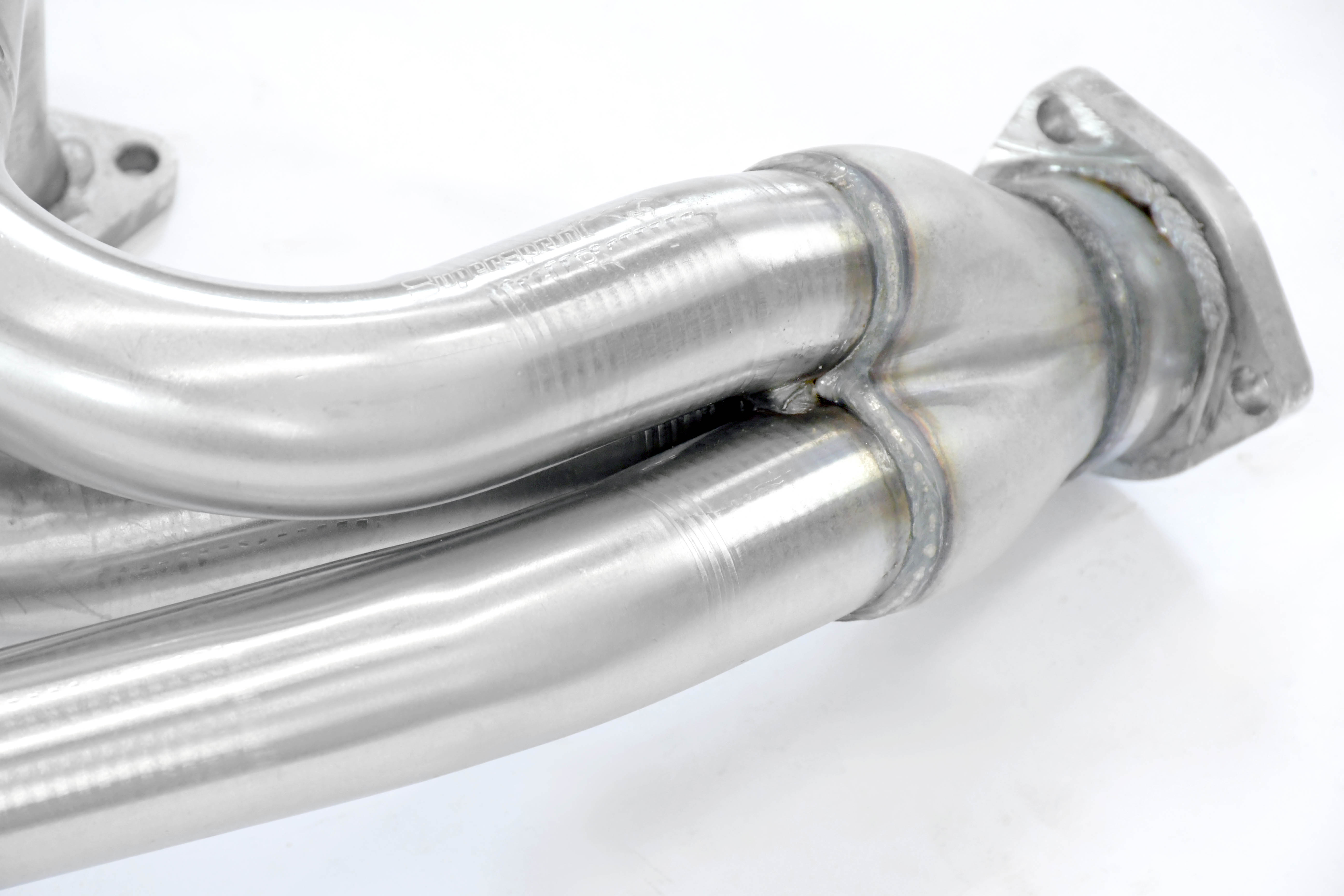 Manifold Right + Left