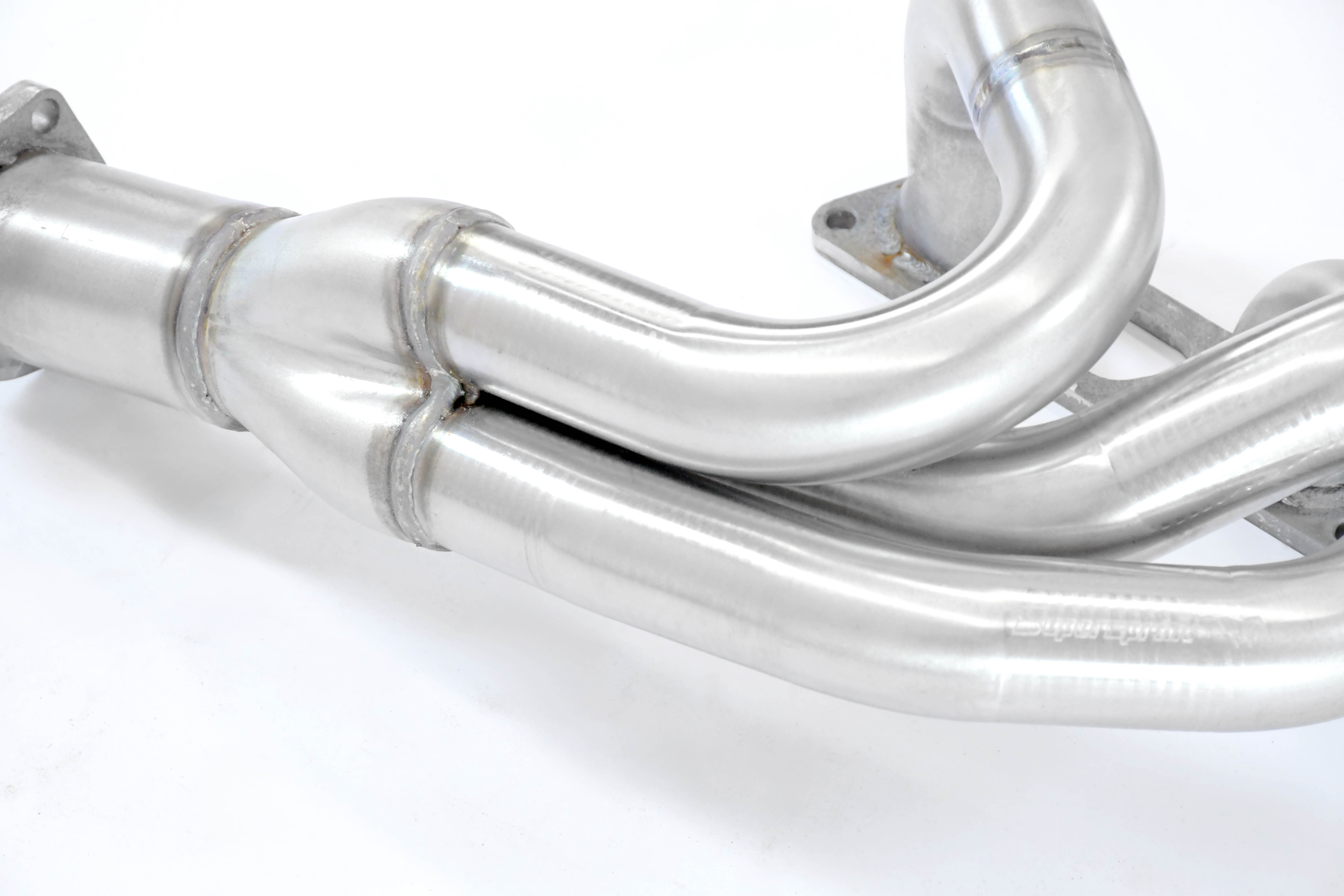 Manifold Right + Left