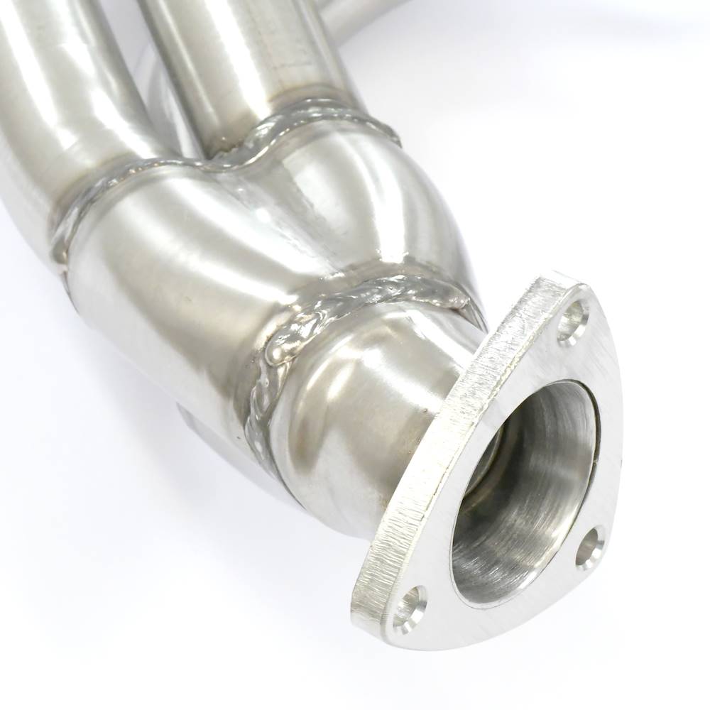 Manifold Right + Left