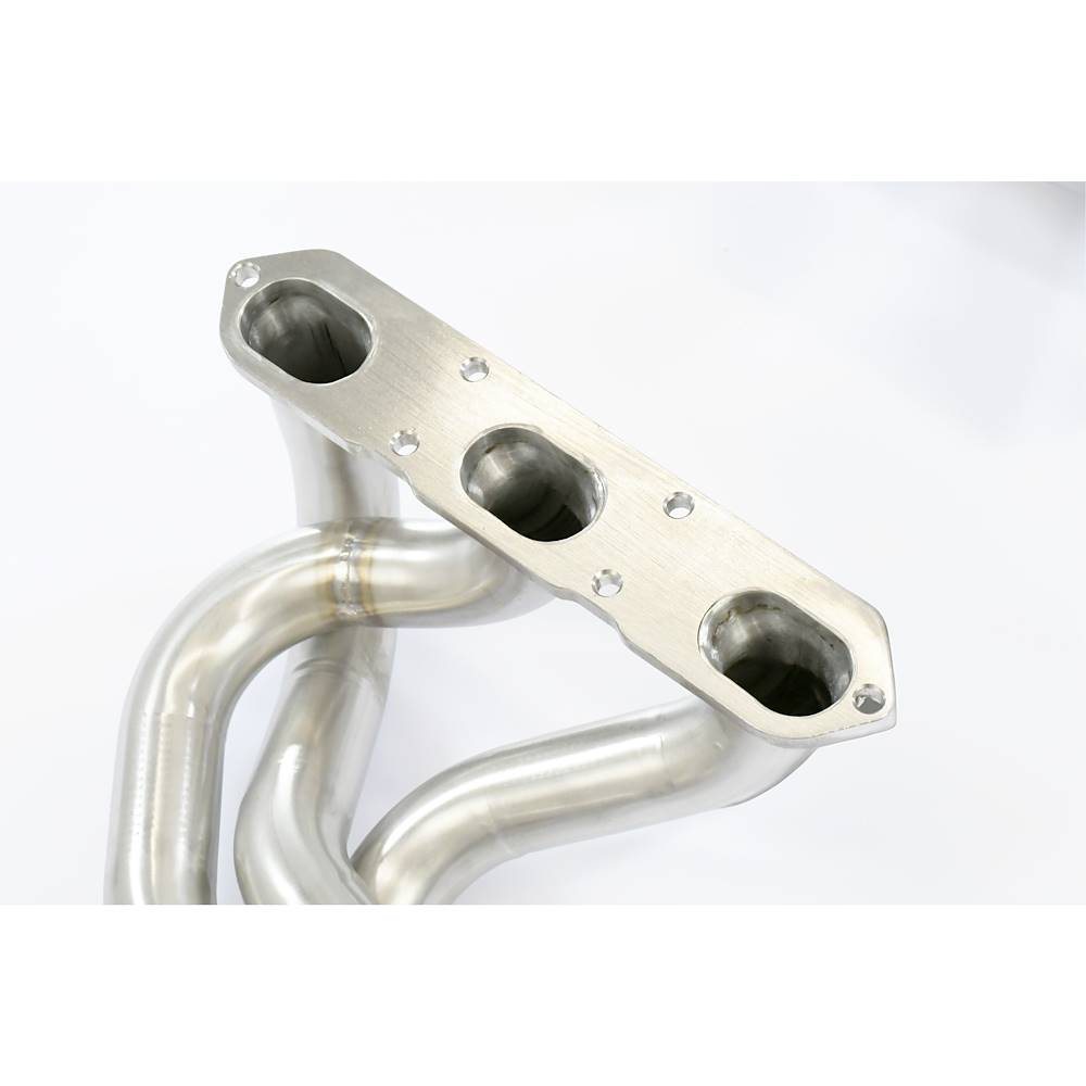 Manifold Right + Left