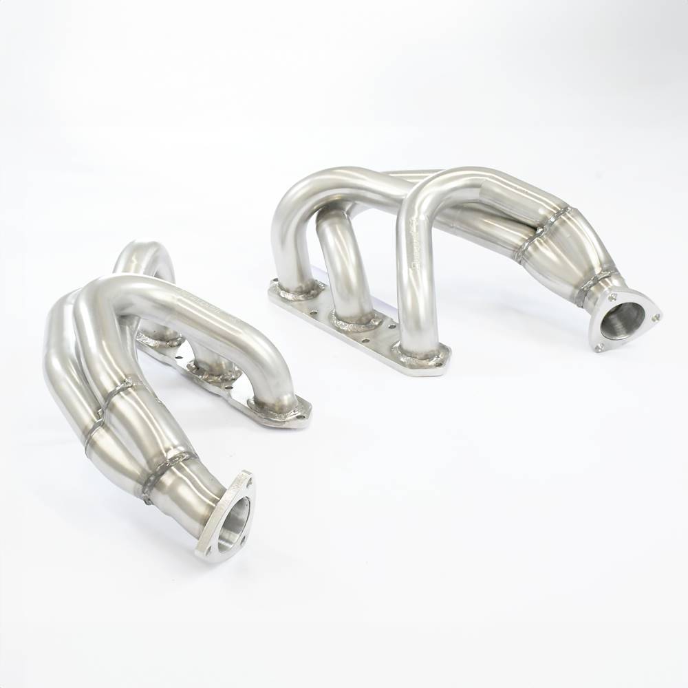 Manifold Right + Left