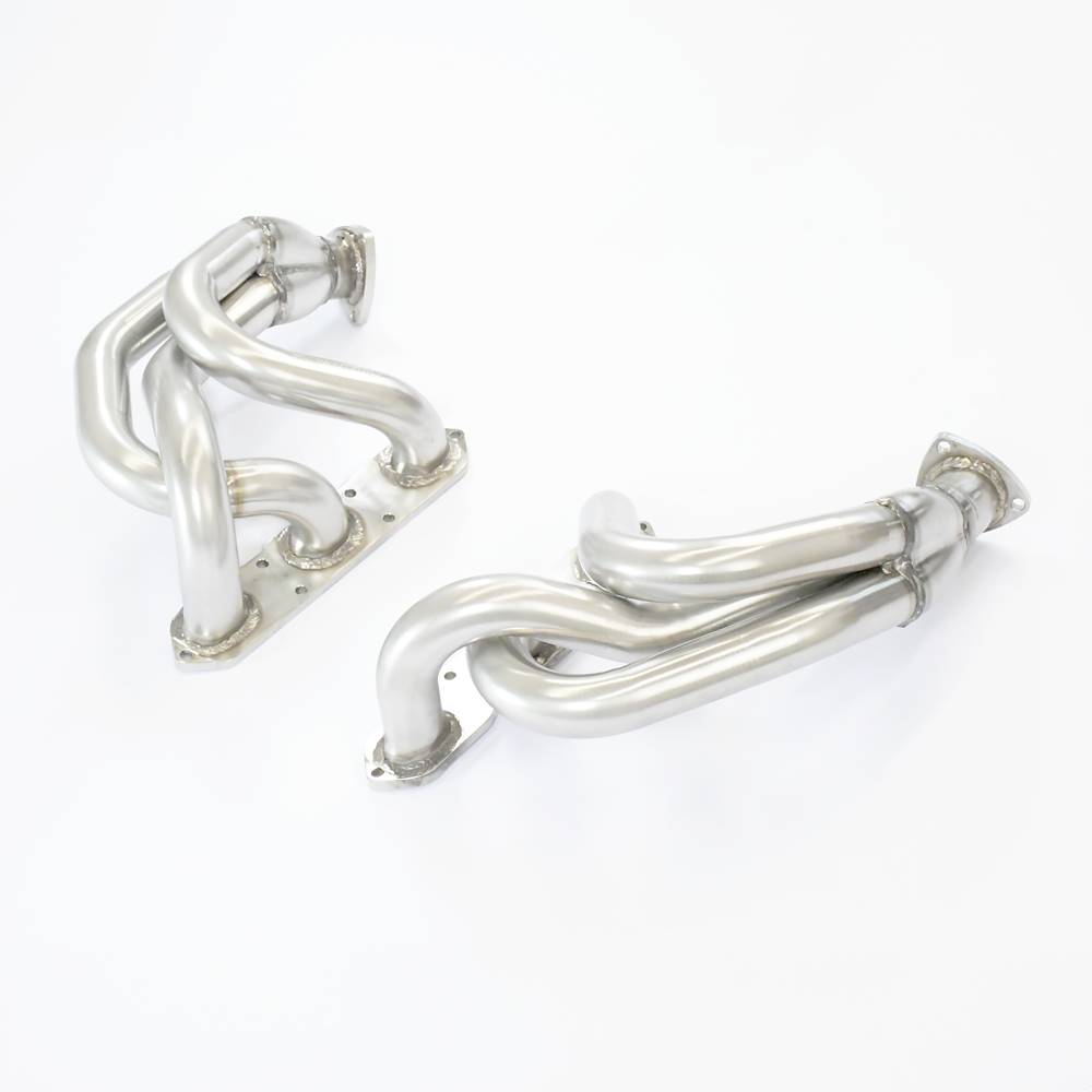 Manifold Right + Left