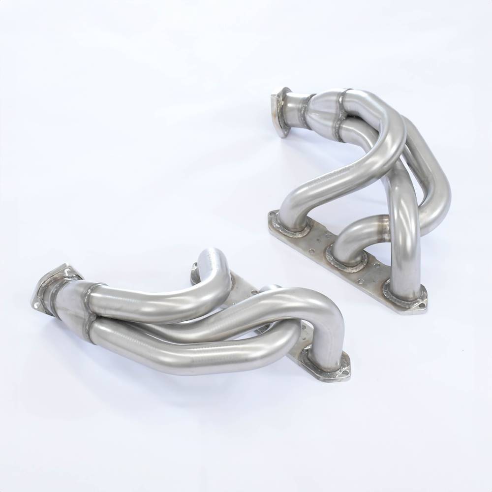 Manifold Right + Left