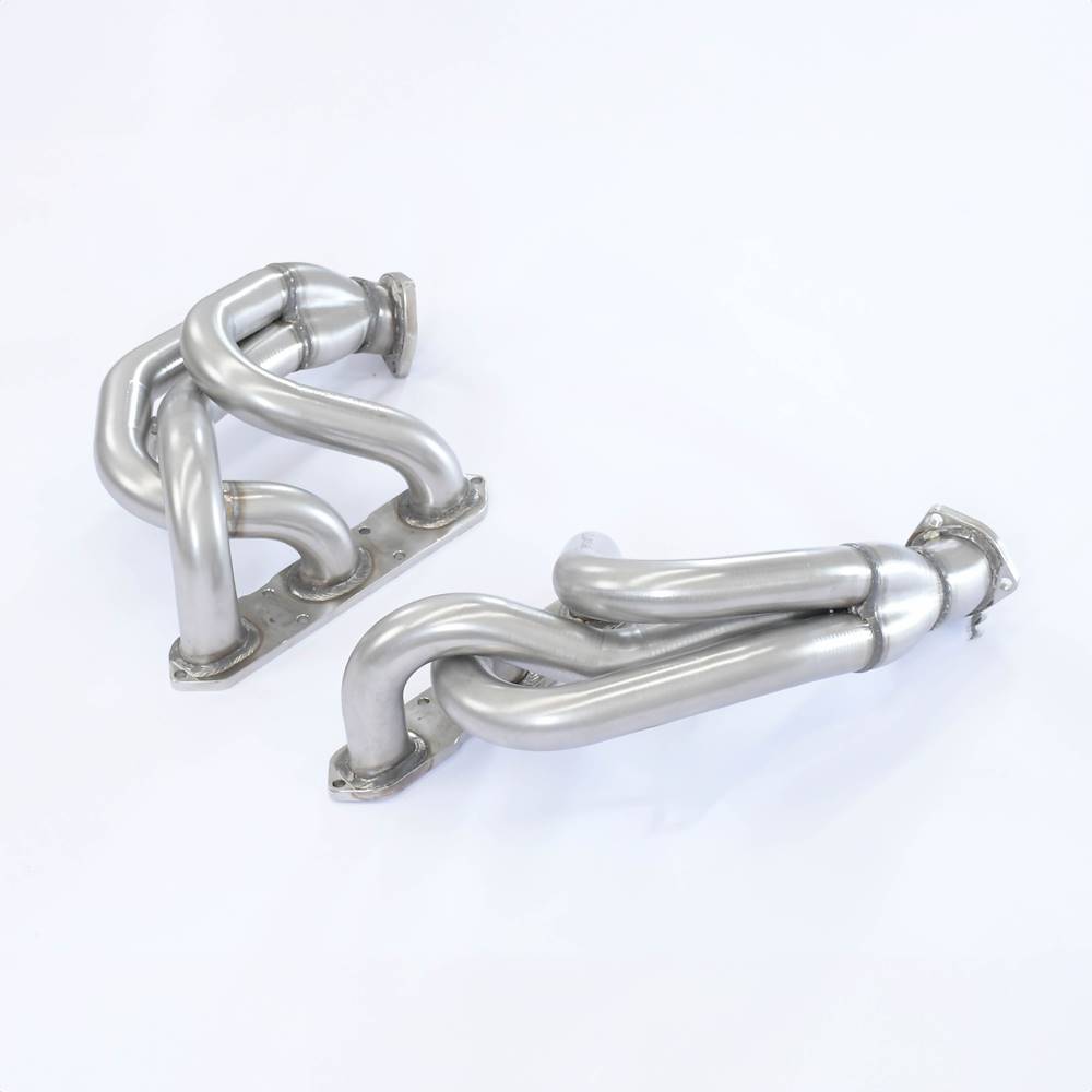 Manifold Right + Left