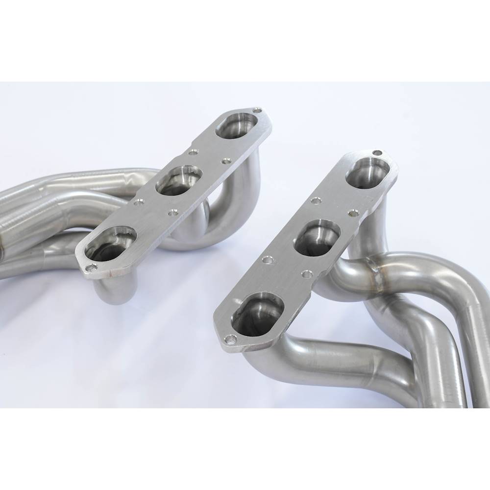 Manifold Right + Left