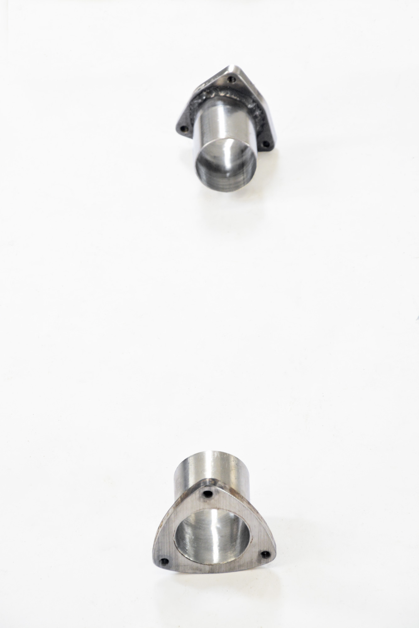 Connecting pipes kit for OEM Manifold (Gillet model)