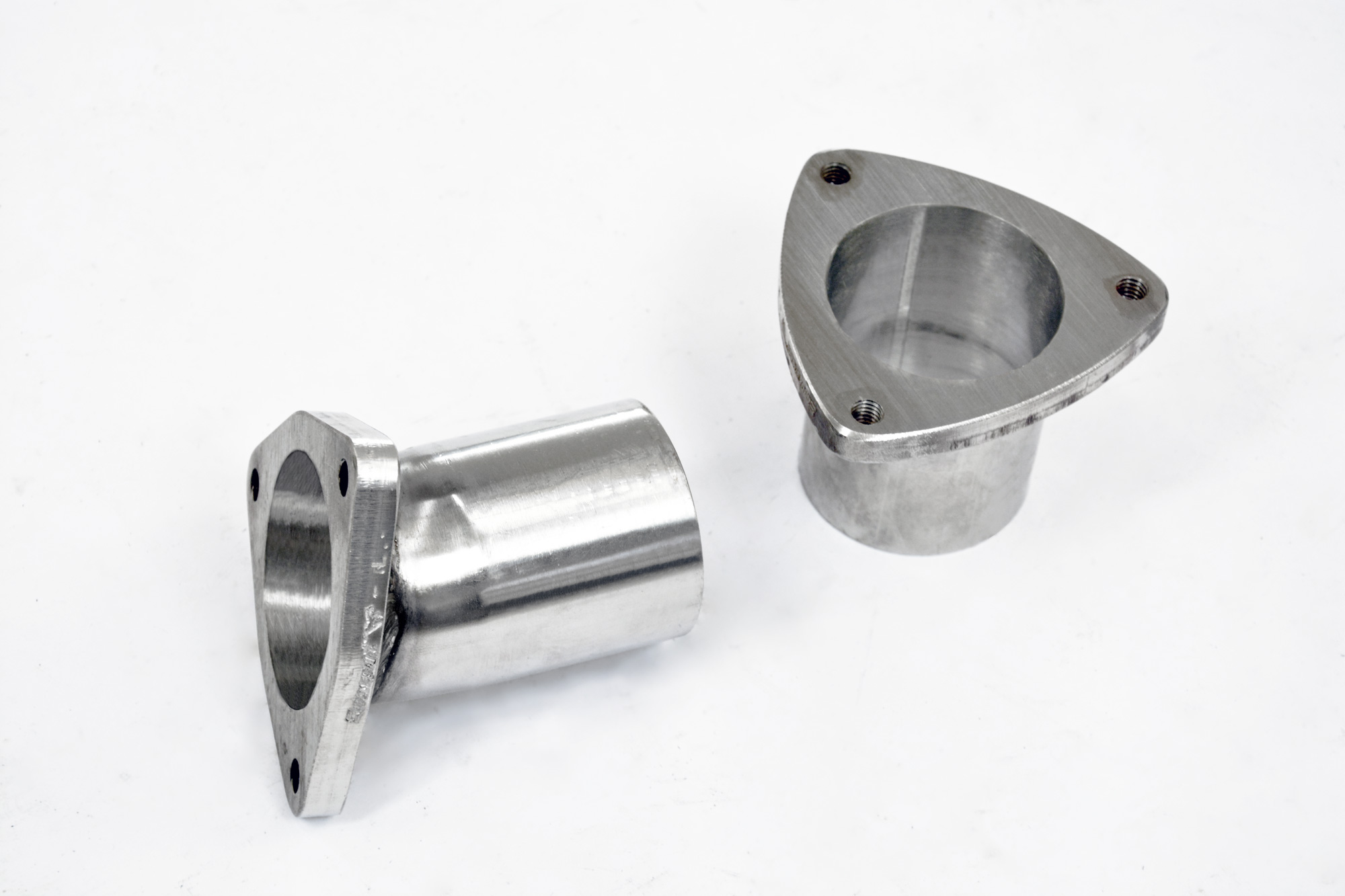 Connecting pipes kit for OEM Manifold (Gillet model)