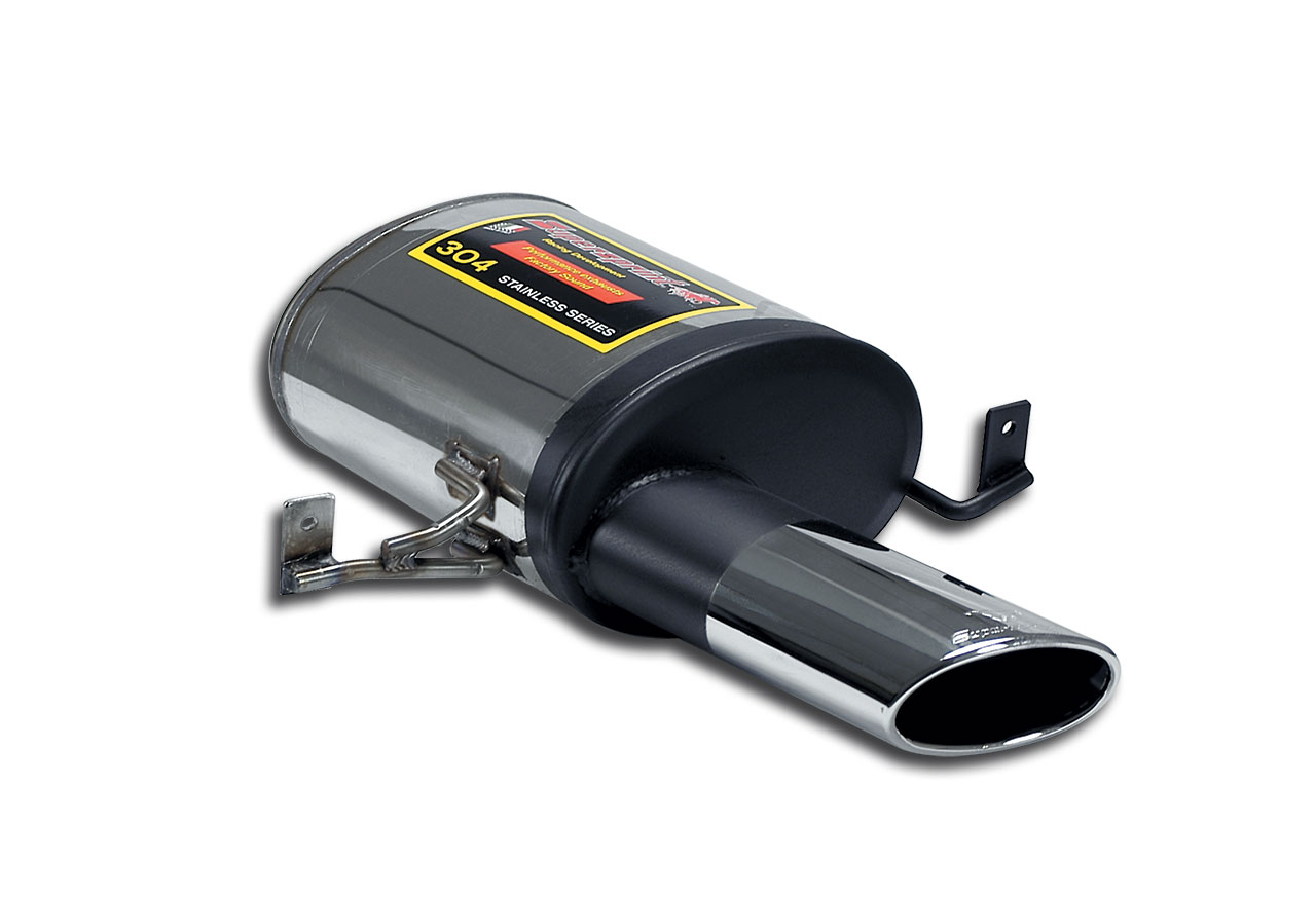 Track performance pack