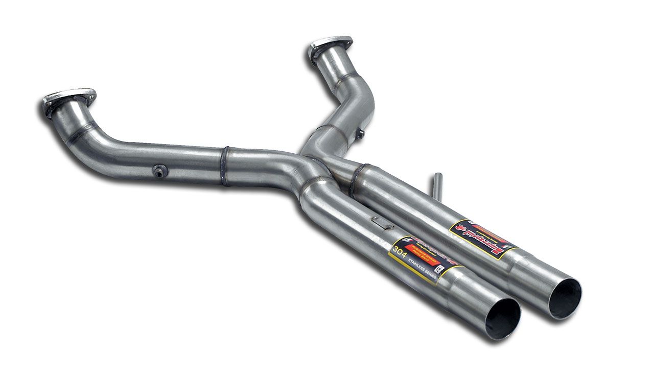 Track performance pack