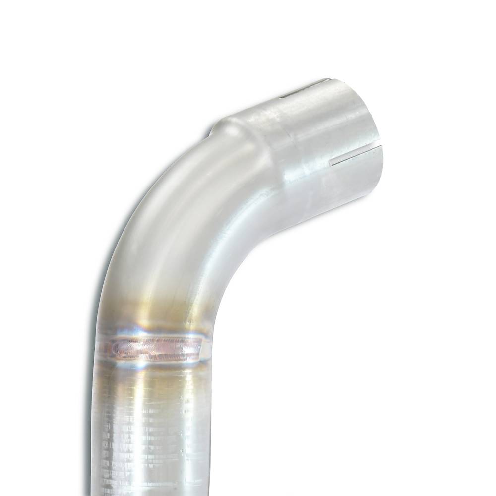 Kit curve uscita destro + sinistro<br><strong><span style="color:#ea0000;">Non compatibile con scarico "PSE"</span></strong>