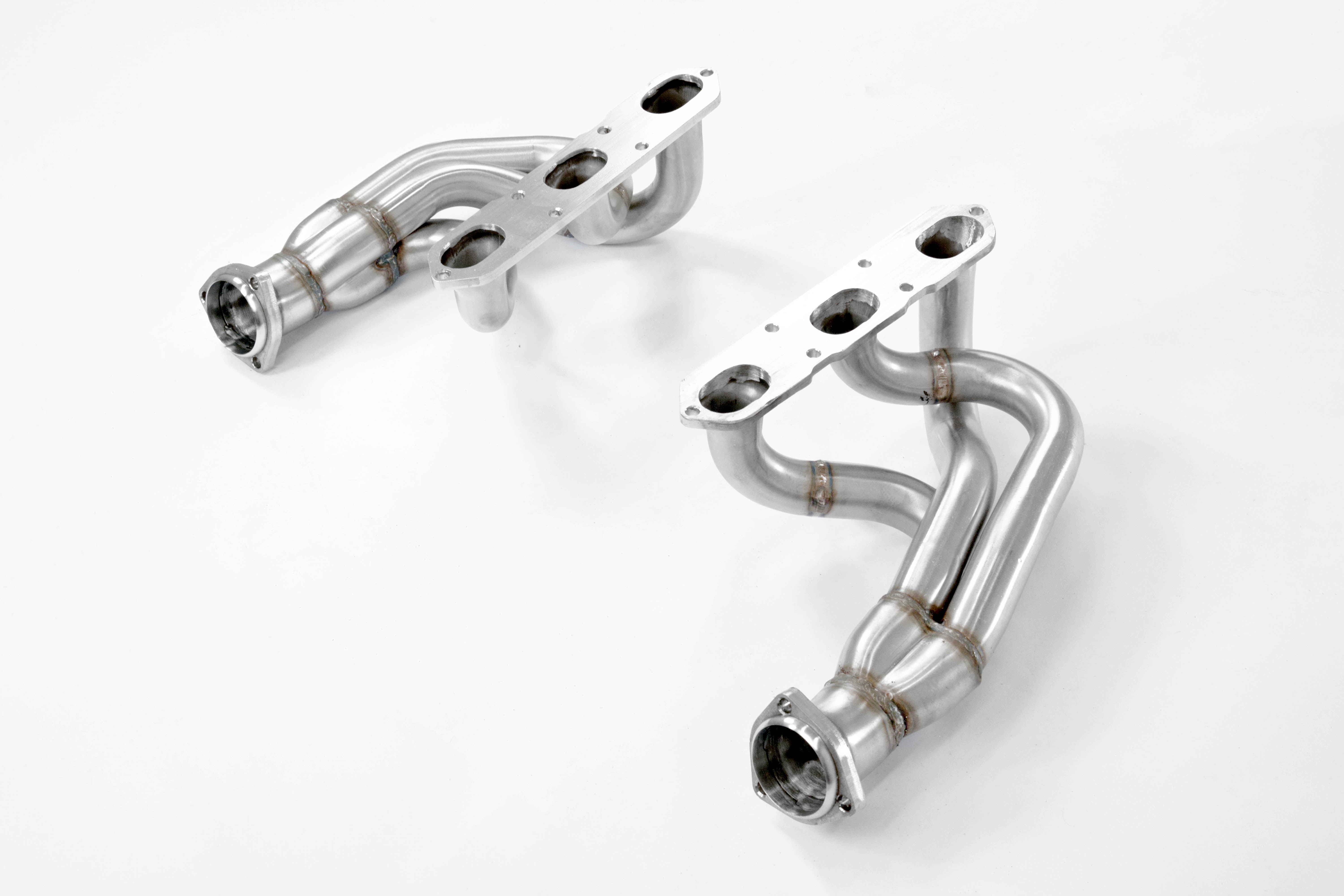 Manifold Right + Left