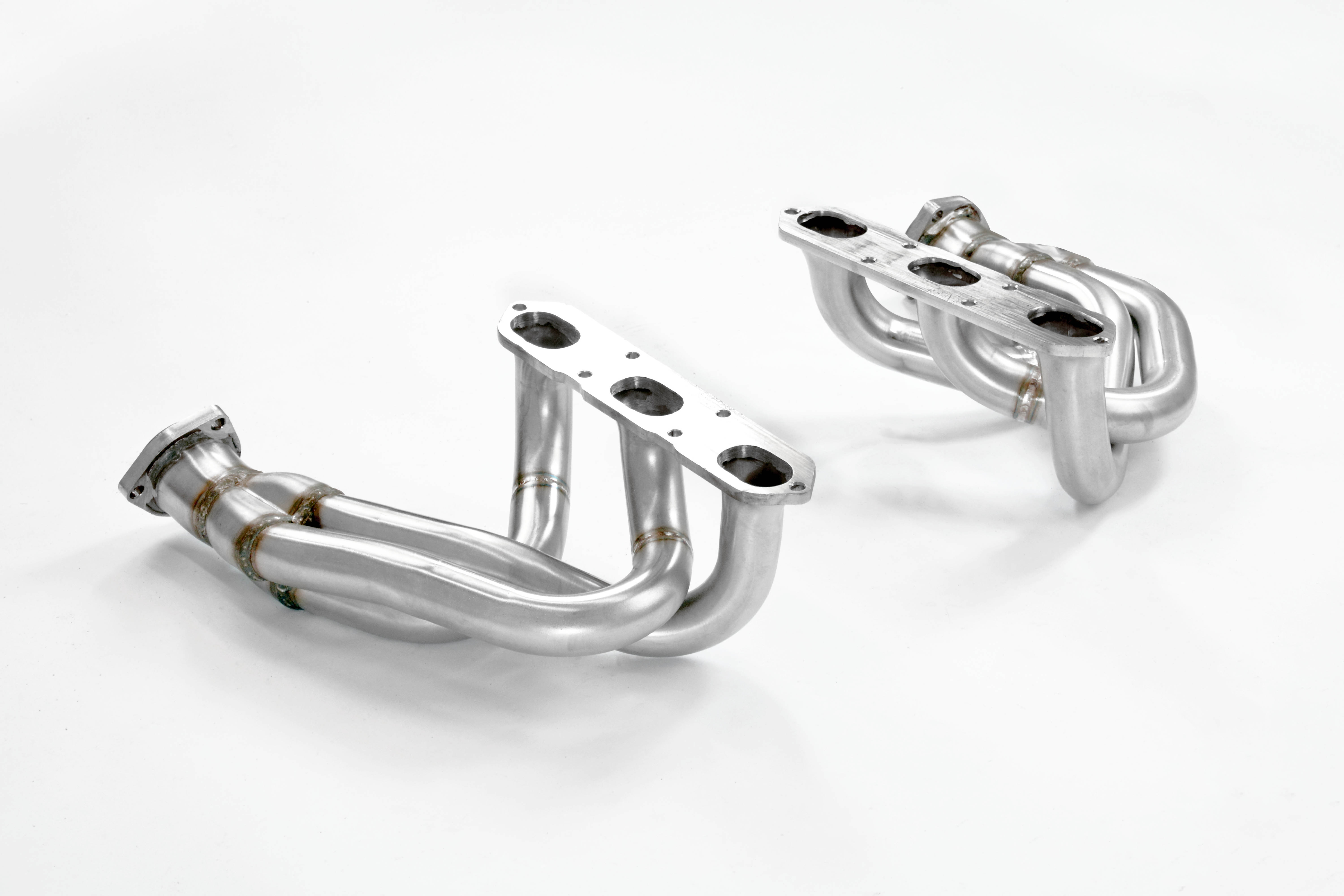 Manifold Right + Left