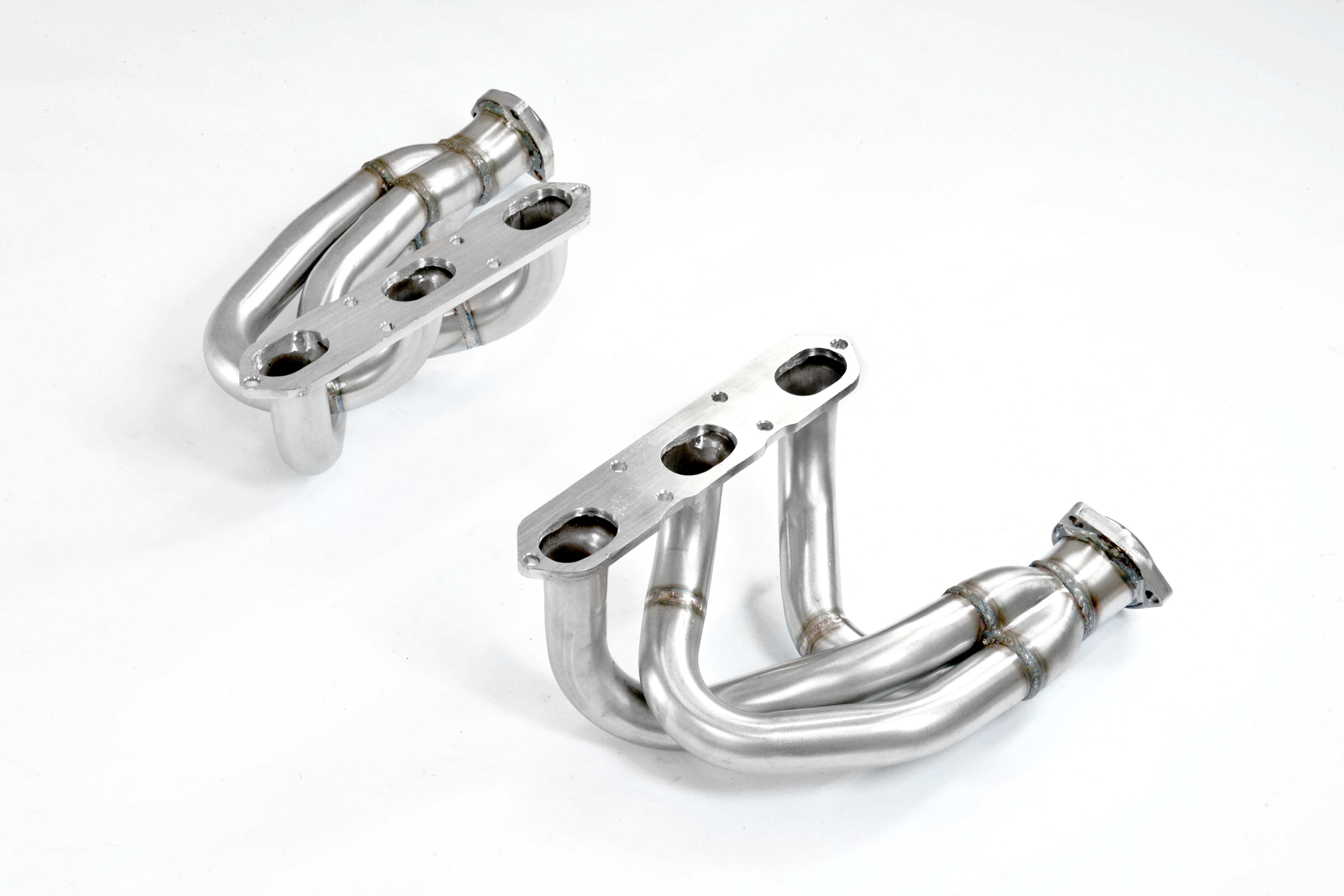 Manifold Right + Left