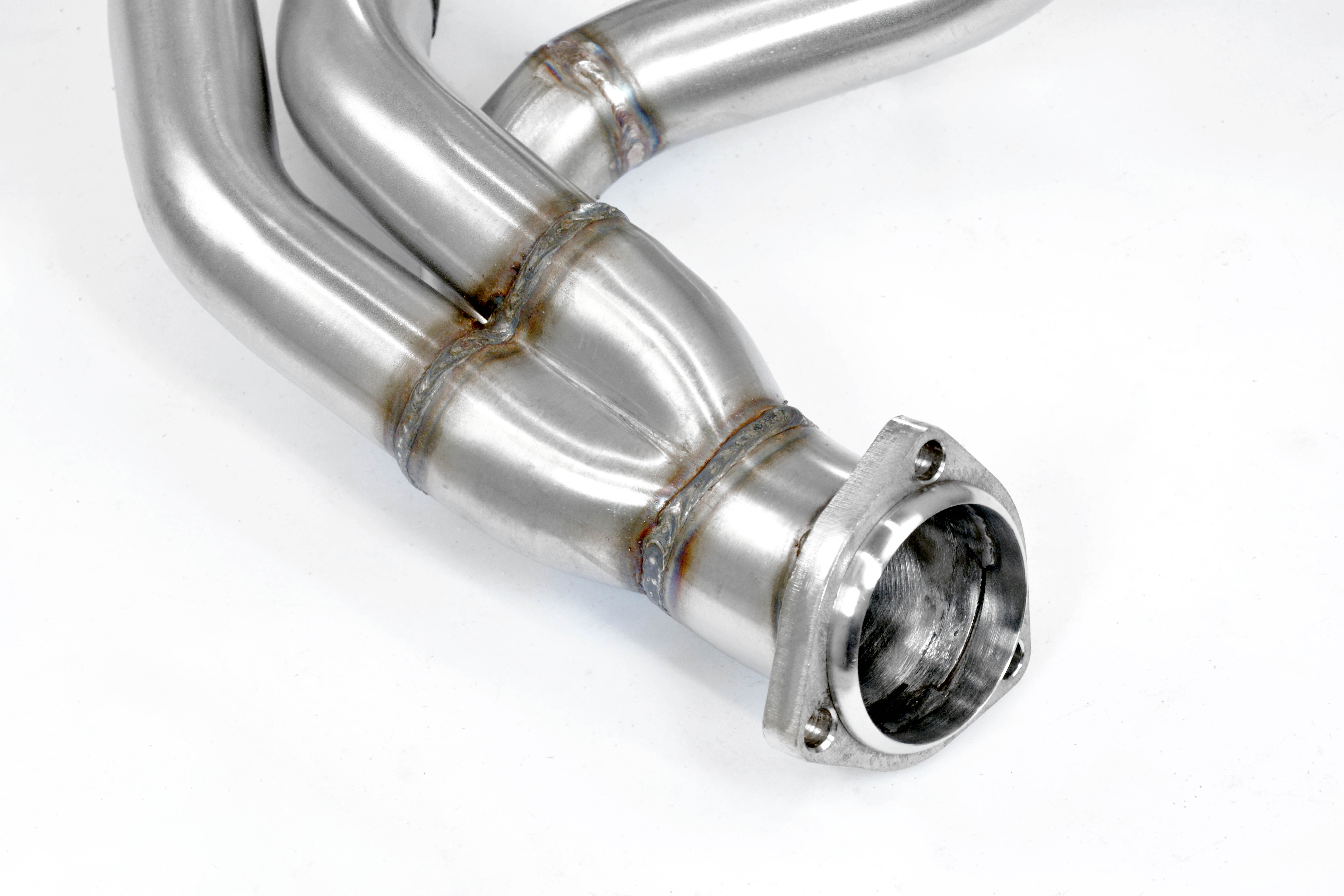 Manifold Right + Left