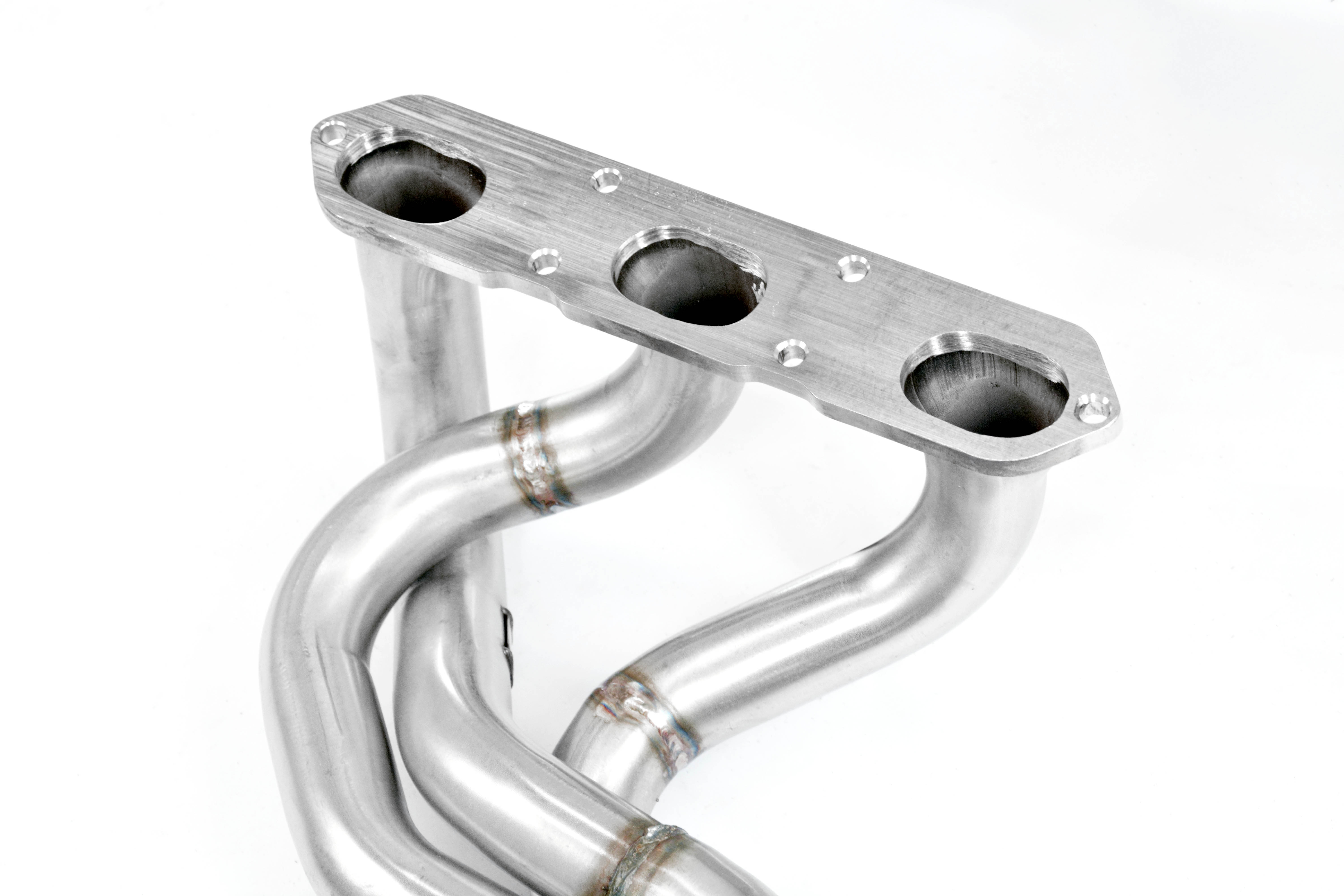 Manifold Right + Left