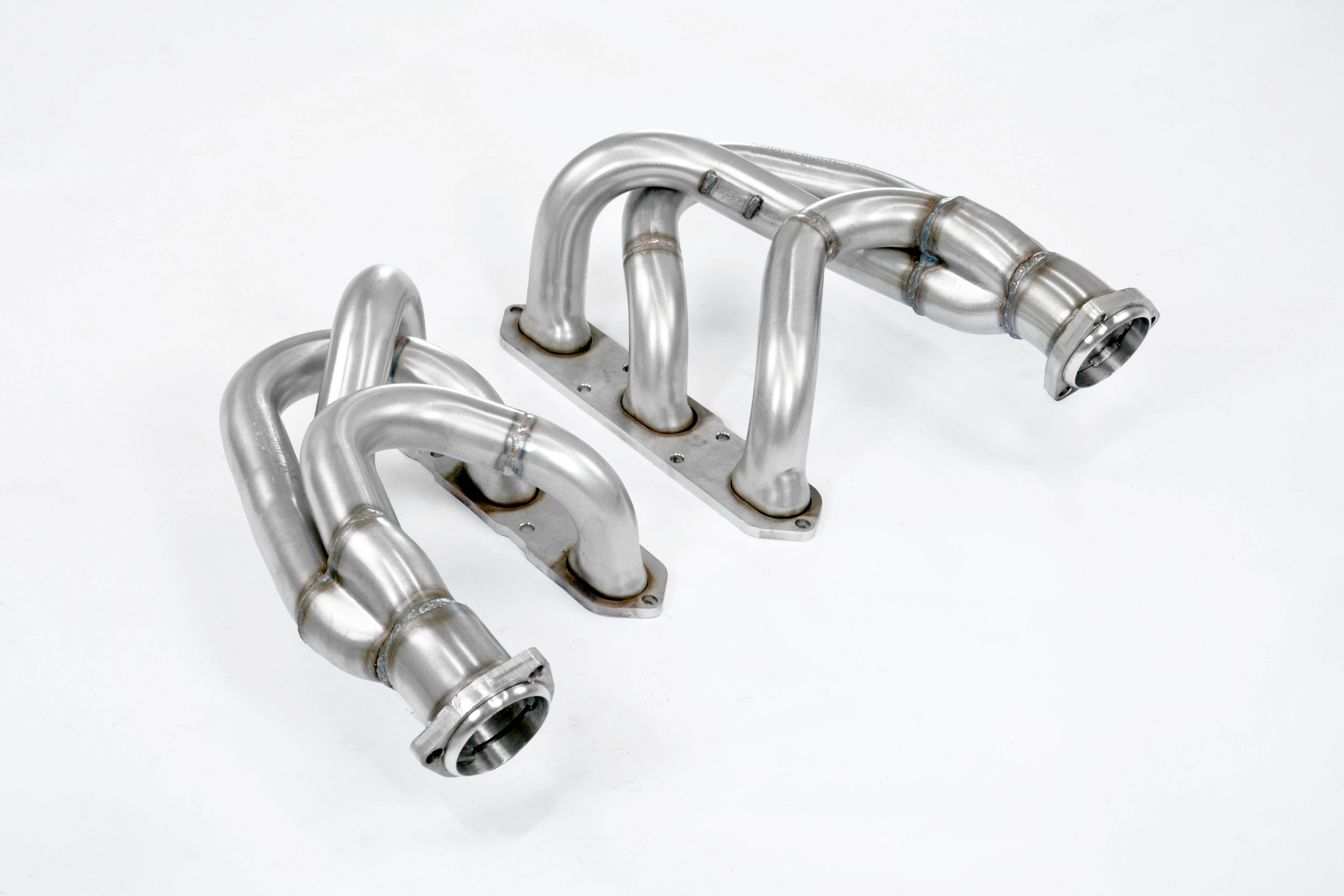 Manifold Right + Left