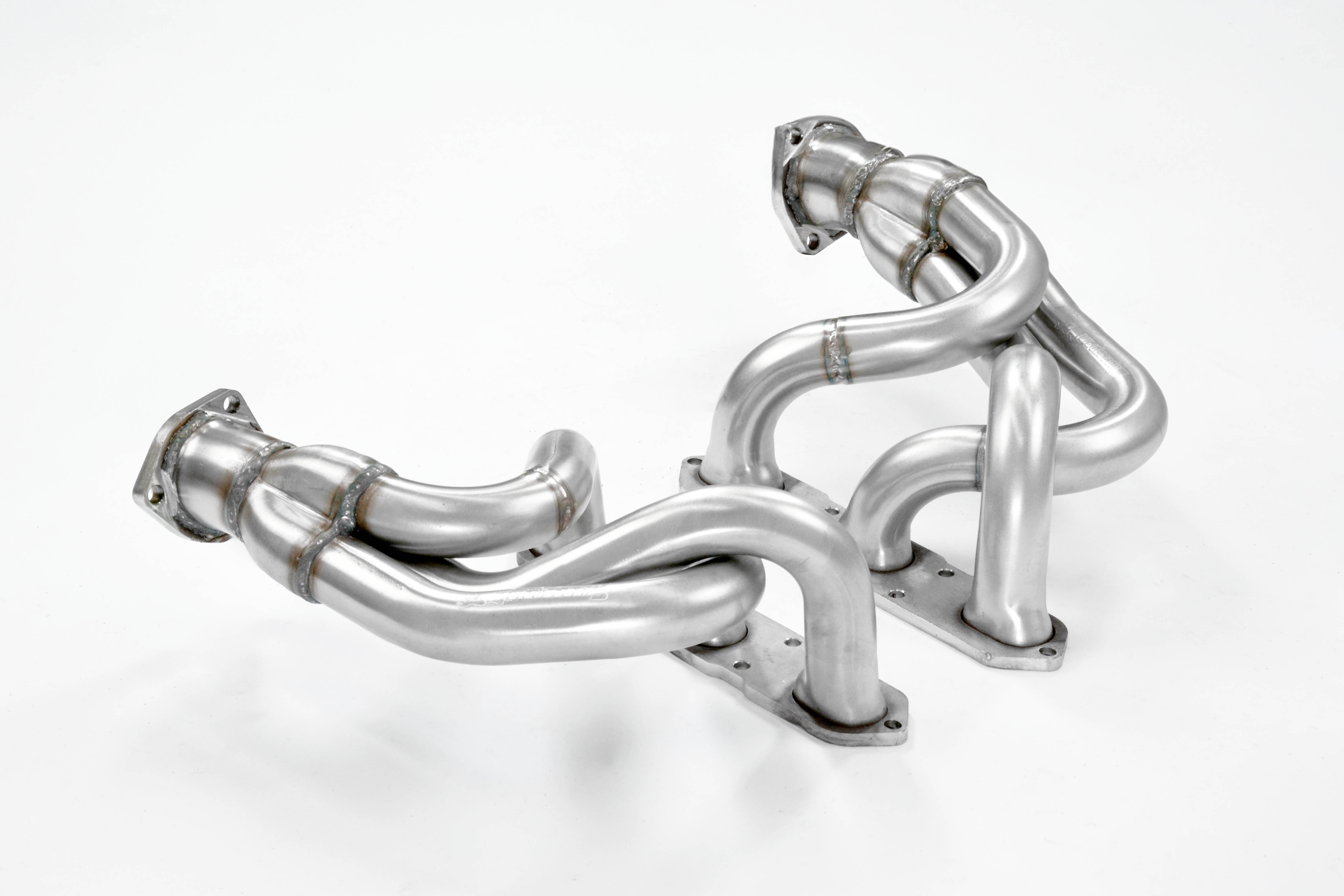 Manifold Right + Left