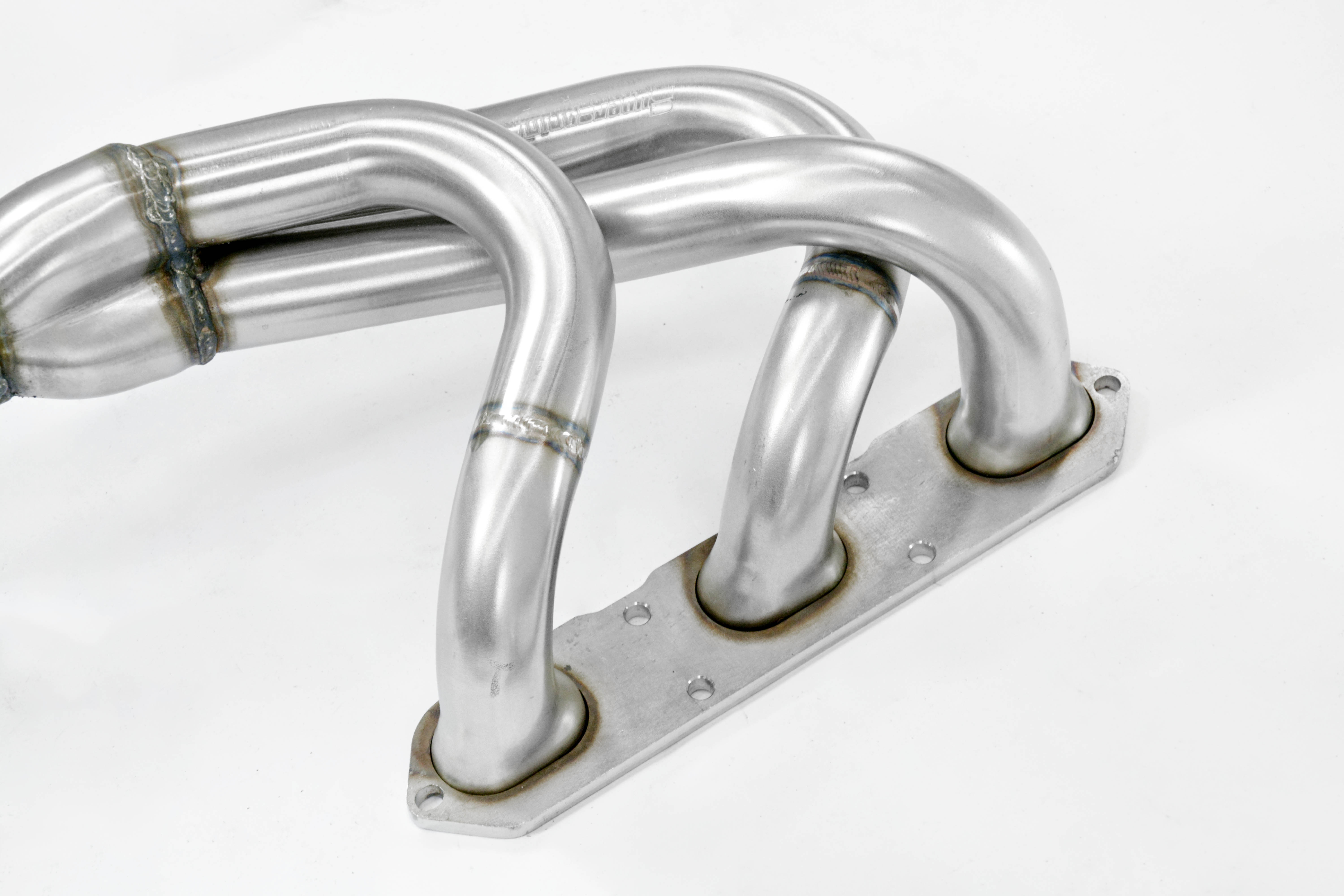 Manifold Right + Left