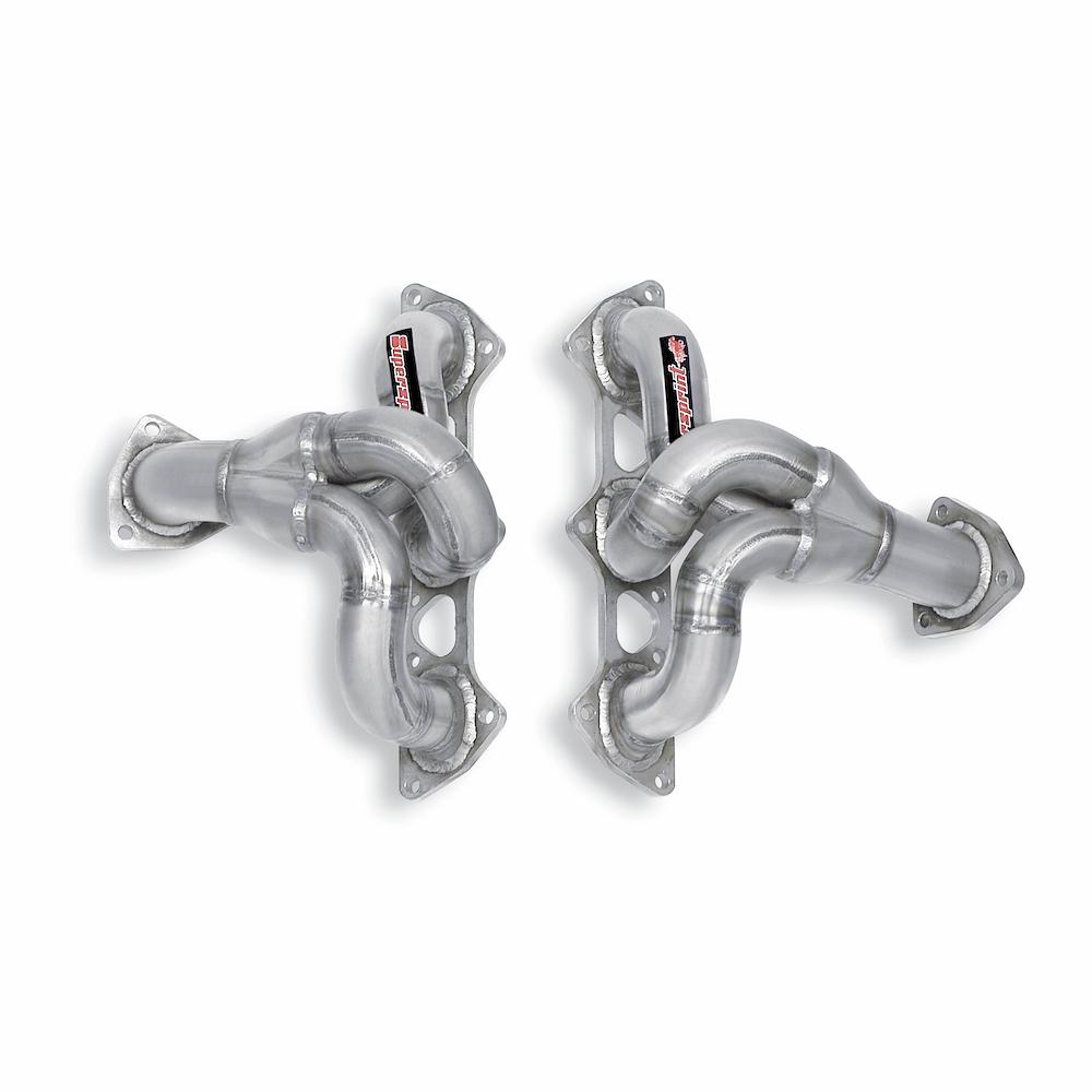 Collettore Destro + Sinistro<br>INCONEL