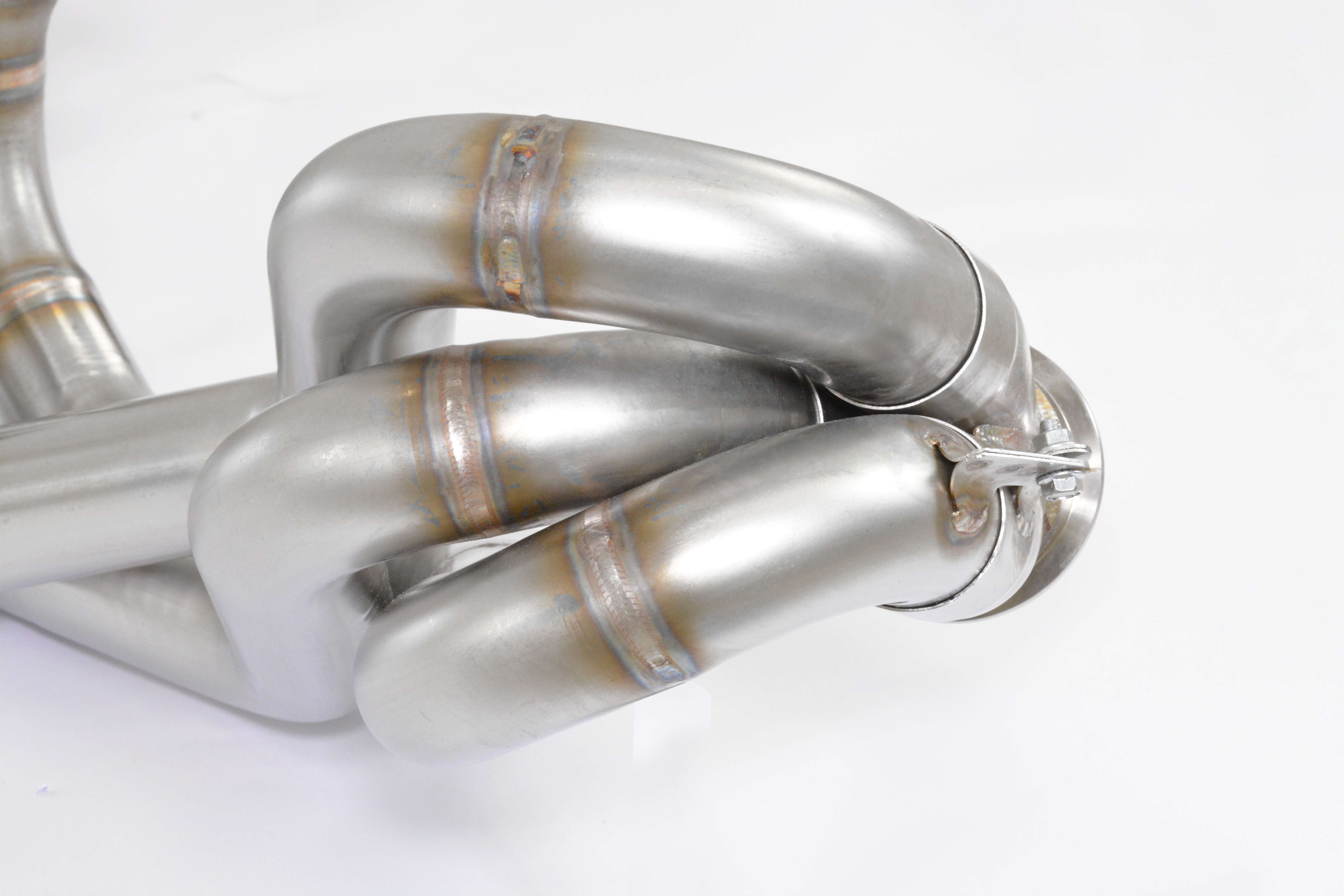 Collettore Destro - Sinistro Step-Design