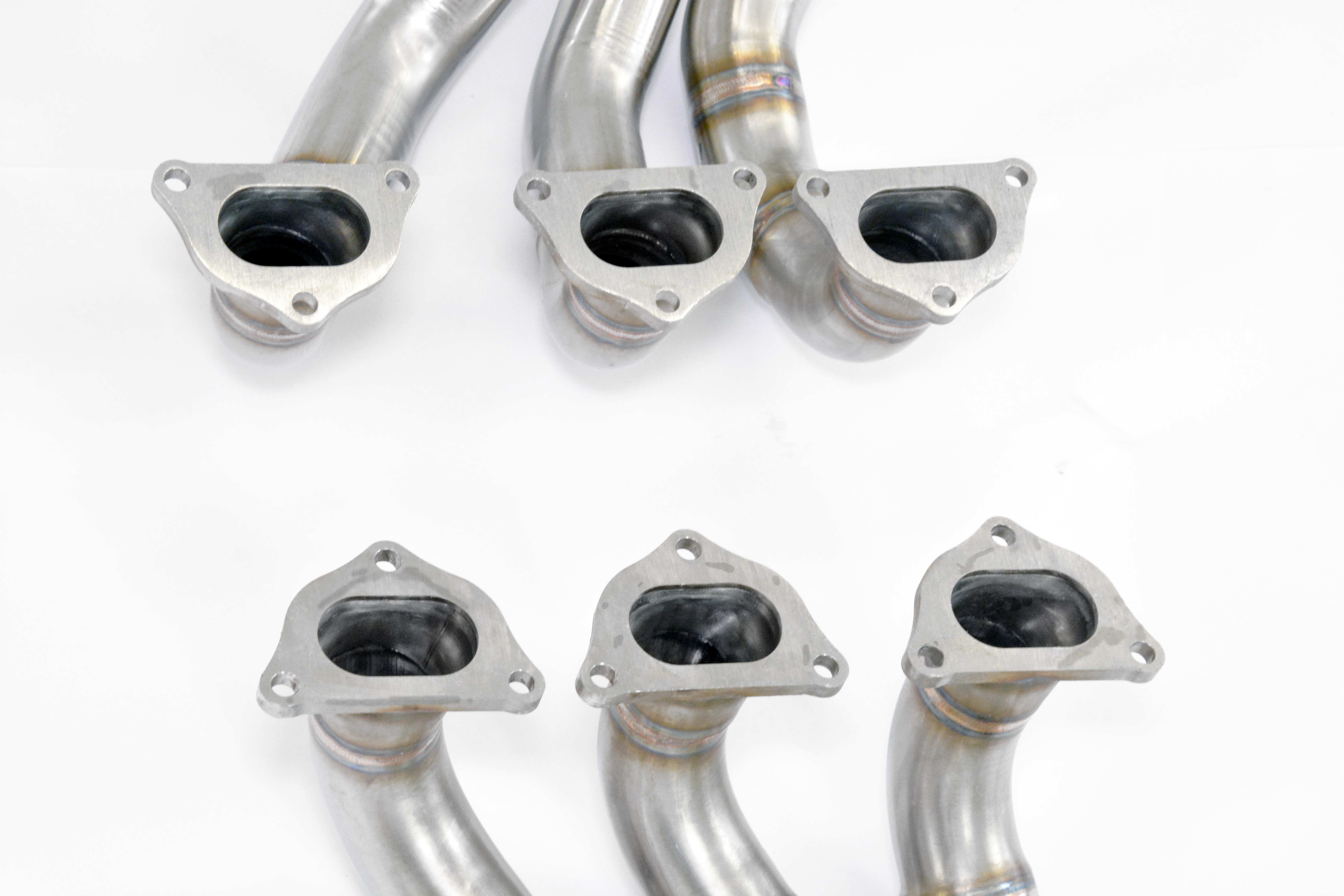 Collettore Destro - Sinistro Step-Design