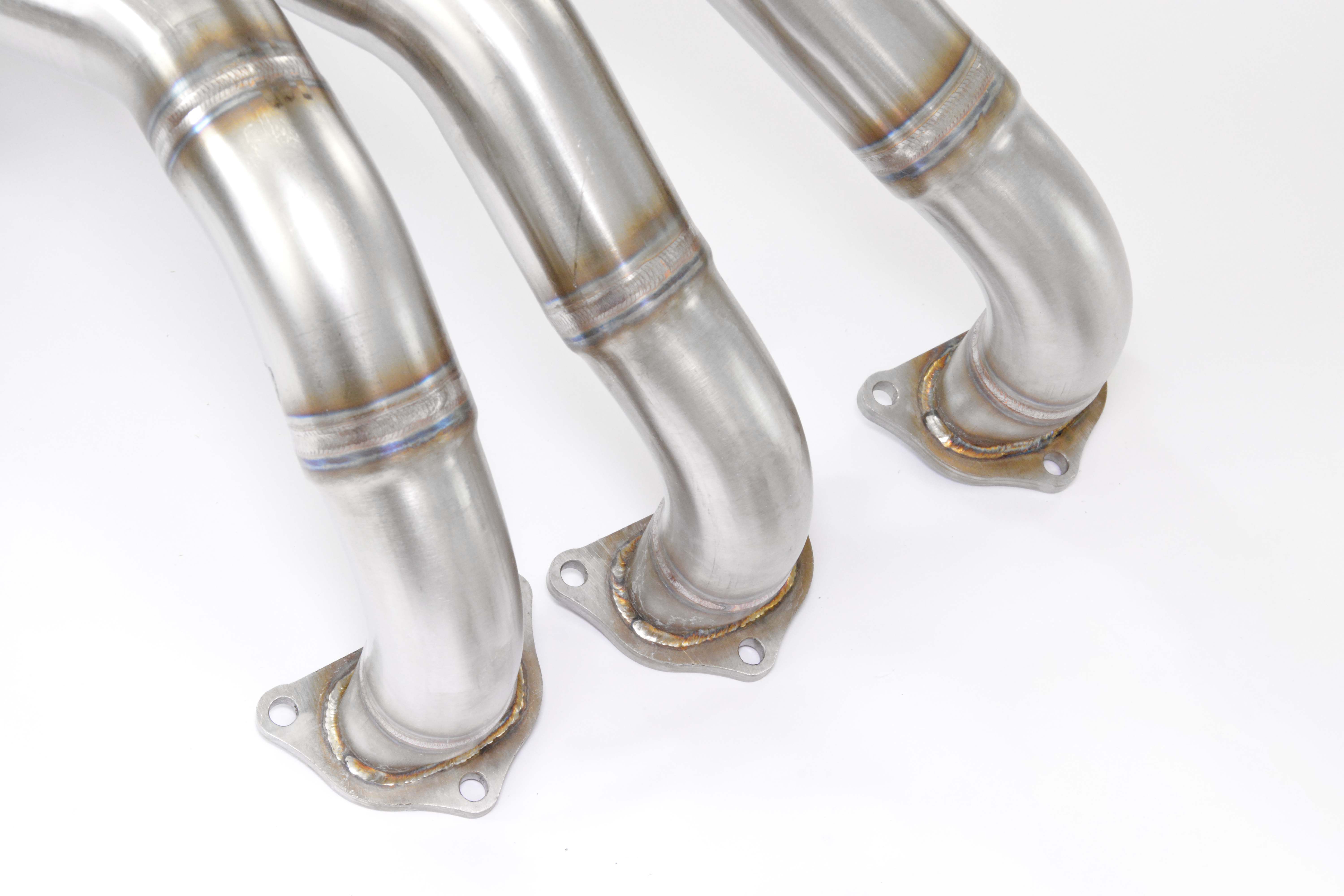 Collettore Destro - Sinistro Step-Design