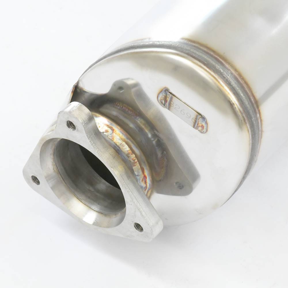 Posteriore OO 90 Gun Metal Grey