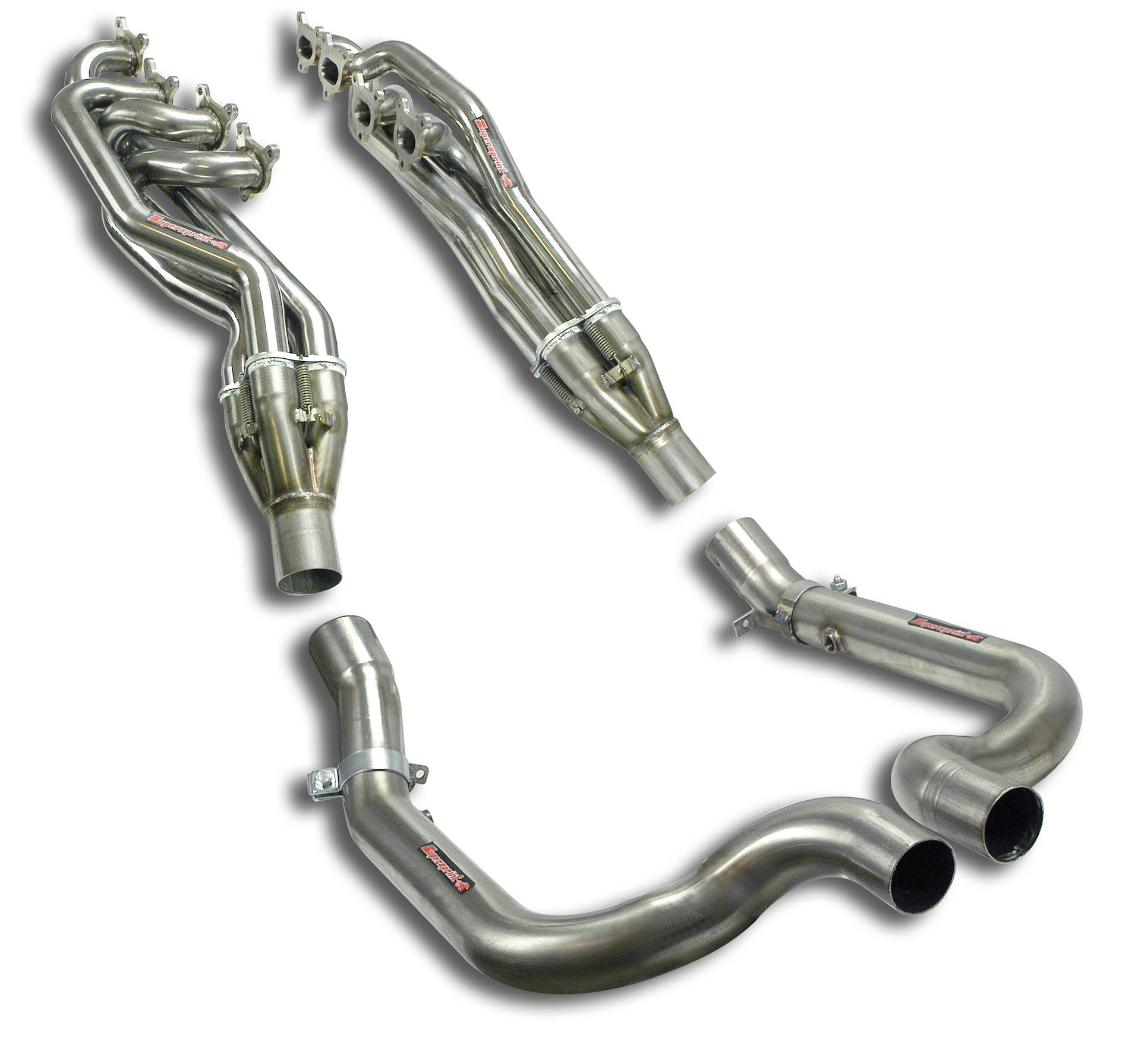 Headers performance package