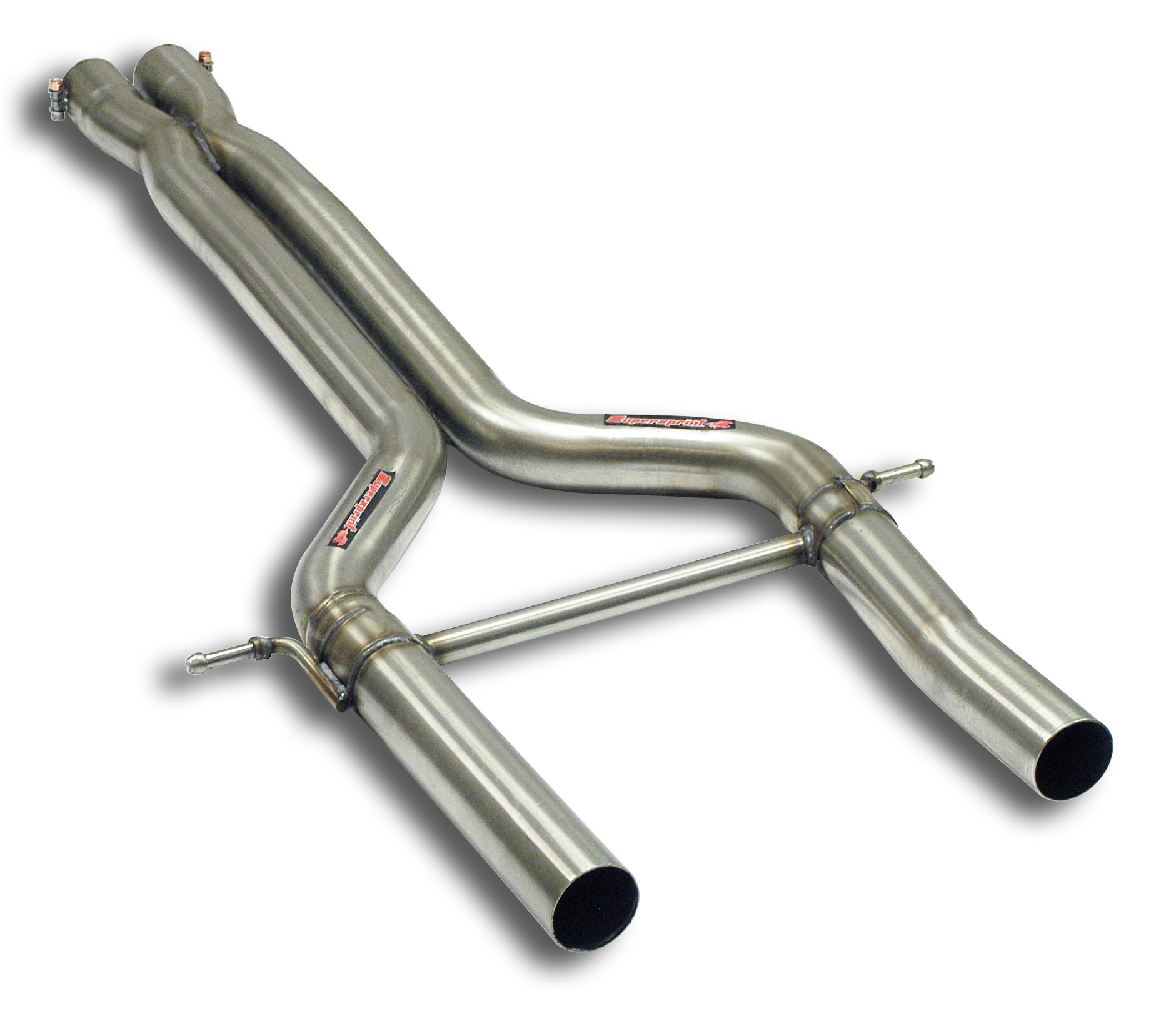 Headers performance package