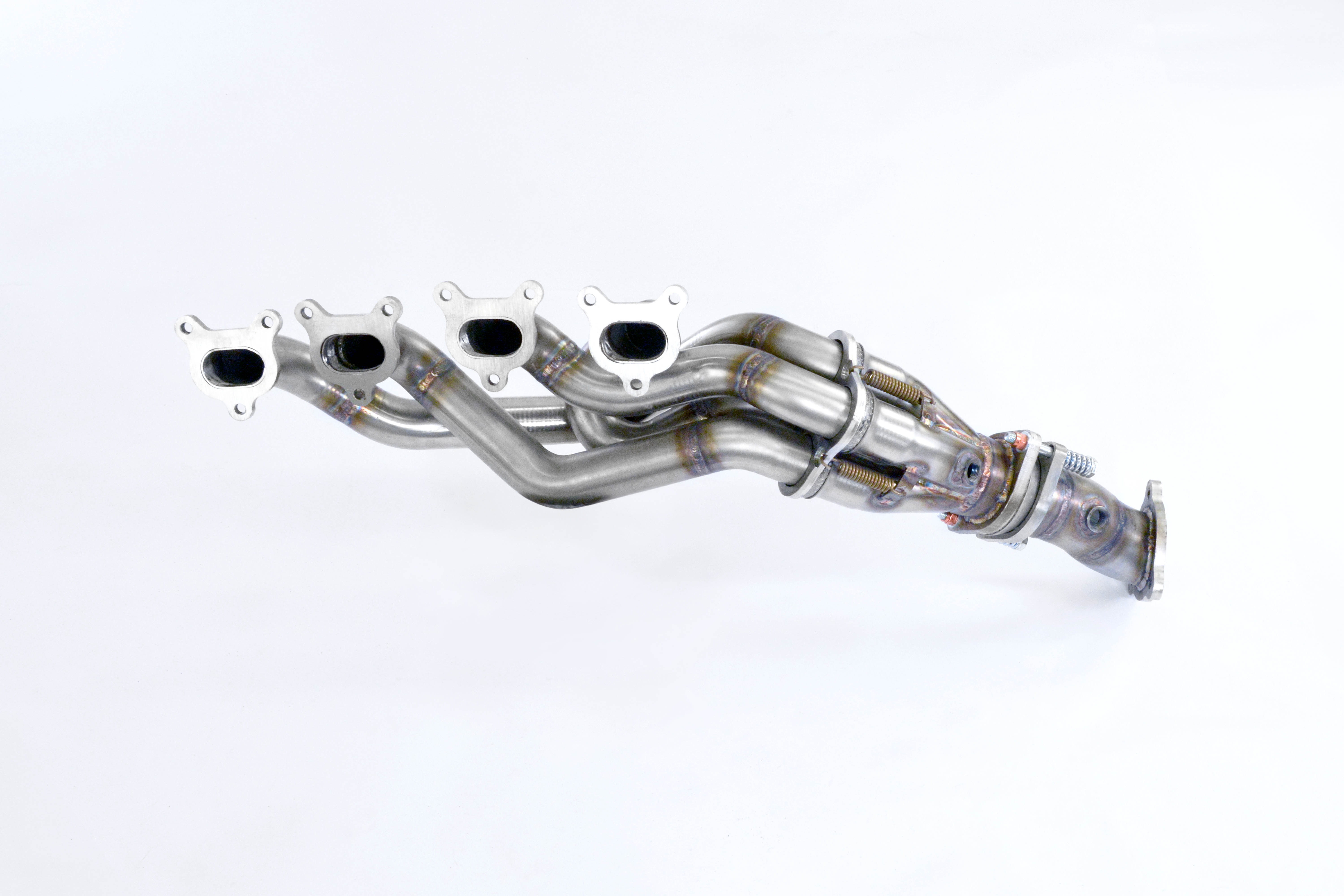 Manifold Right - Left 